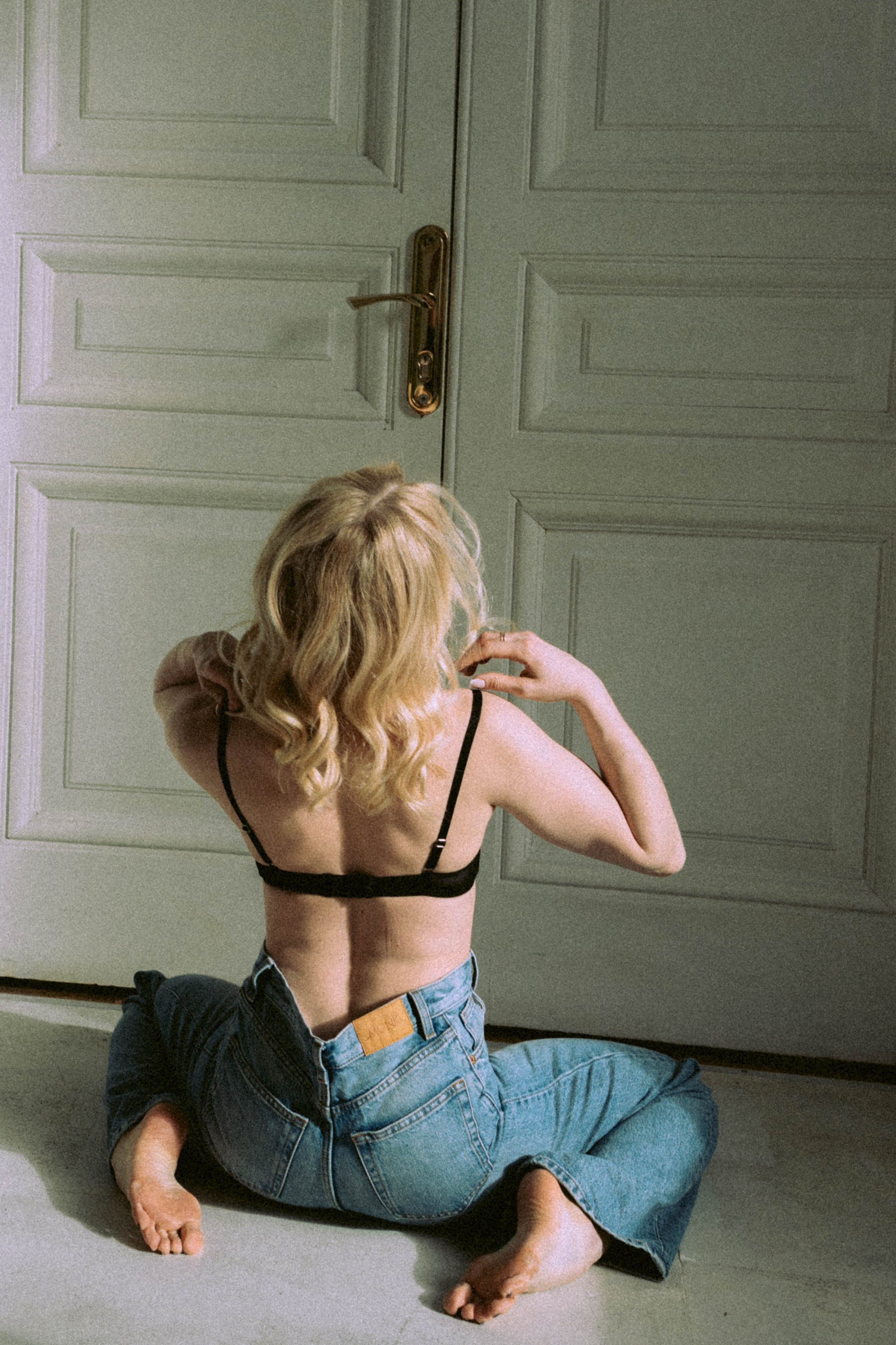 Студийная. Профессиональный фотограф, Санкт-Петербург — Виктория Богомолова