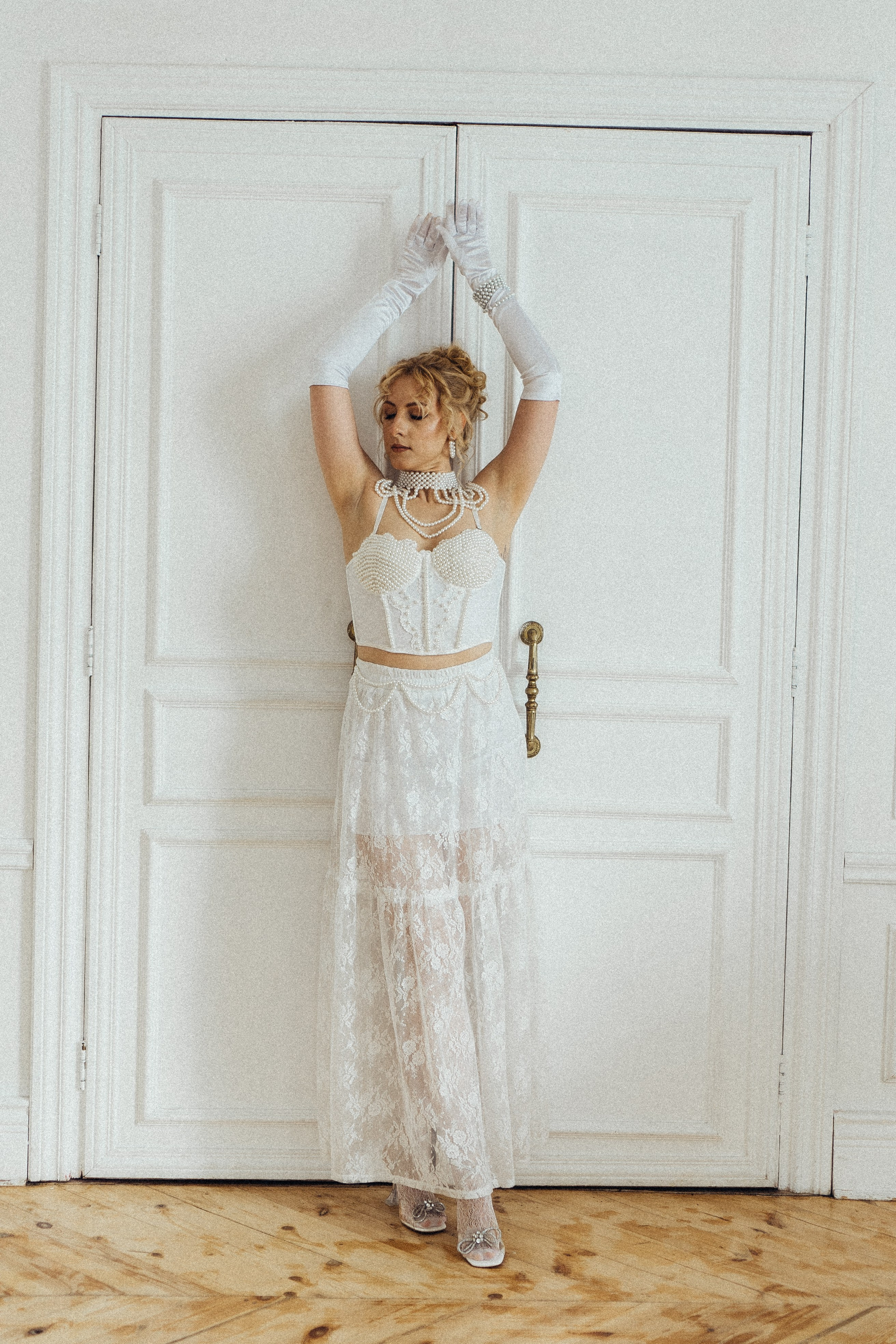 Винтажная история. Профессиональный фотограф, Санкт-Петербург — Виктория Богомолова