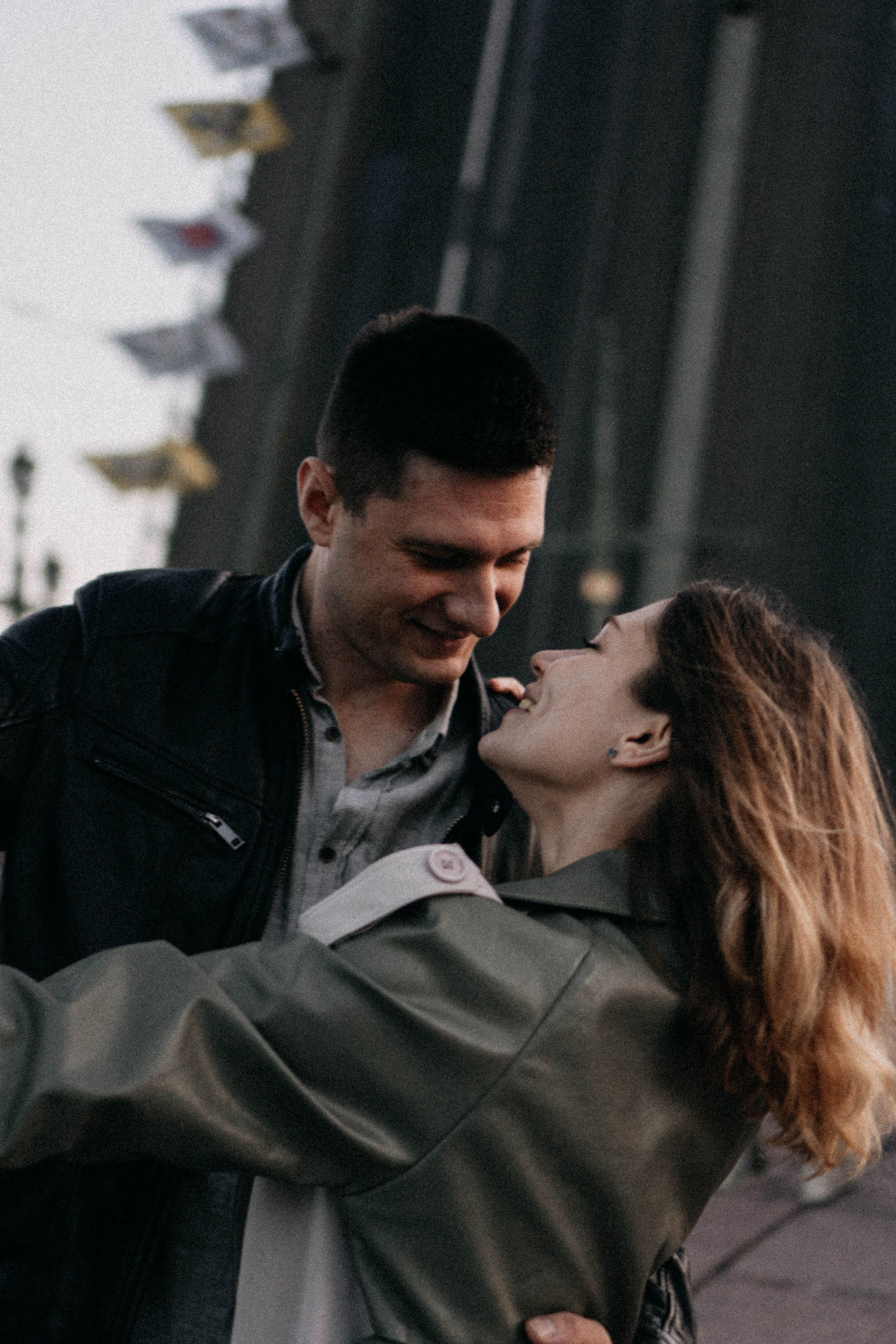 Рассветная, белые ночи. Профессиональный фотограф, Санкт-Петербург — Виктория Богомолова