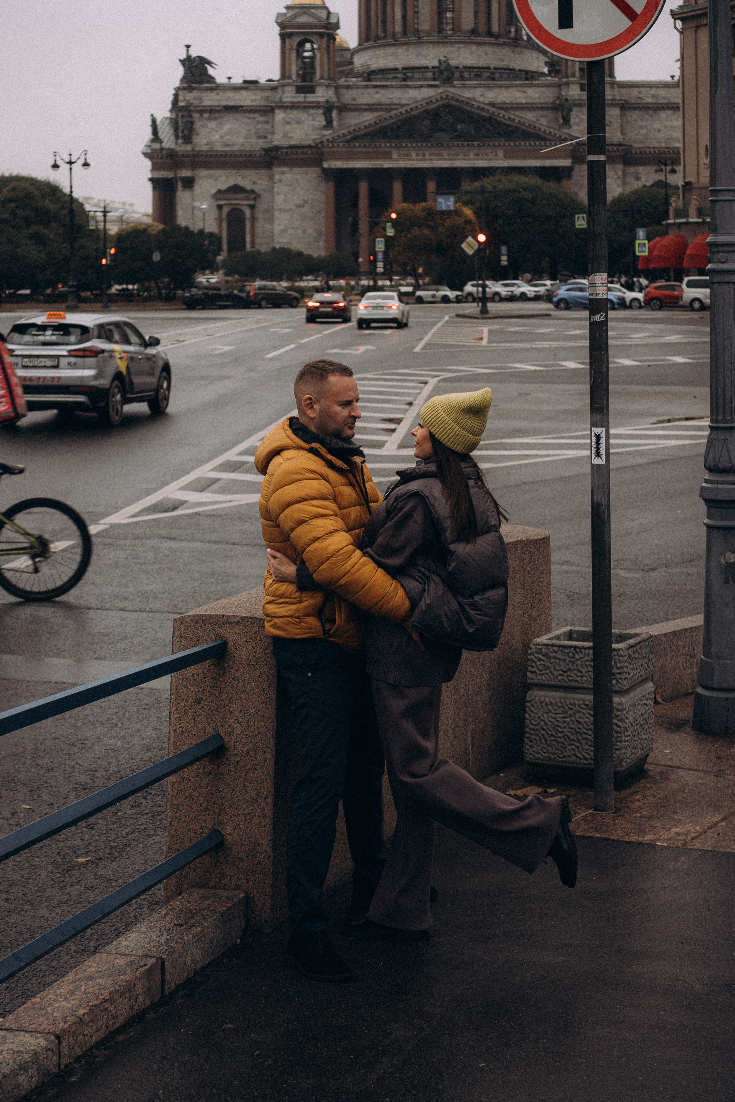 Любовь. Профессиональный фотограф, Санкт-Петербург — Виктория Богомолова