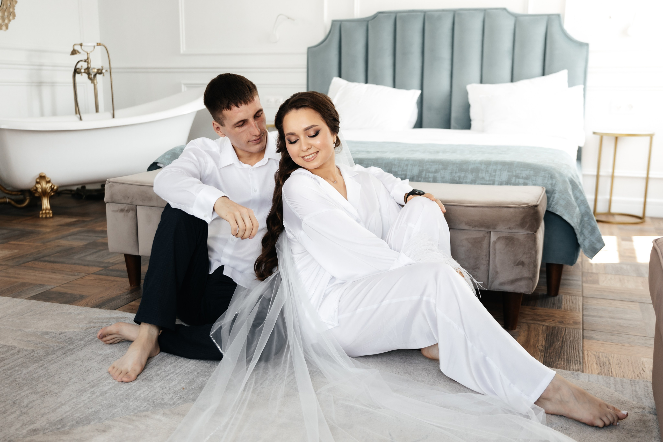 Marat & Ilgina. Свадебный фотограф Ильнар Асадуллин