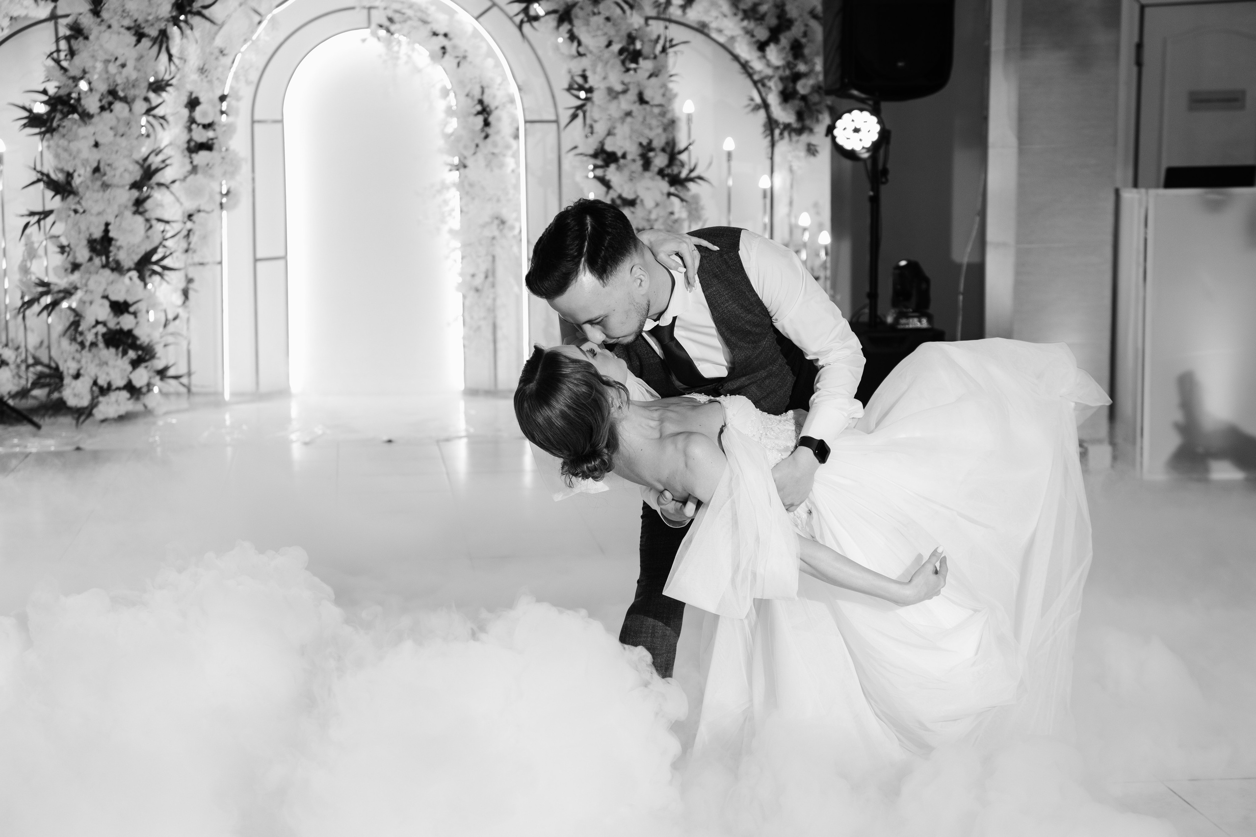 Renat & Alina. Свадебный фотограф Ильнар Асадуллин