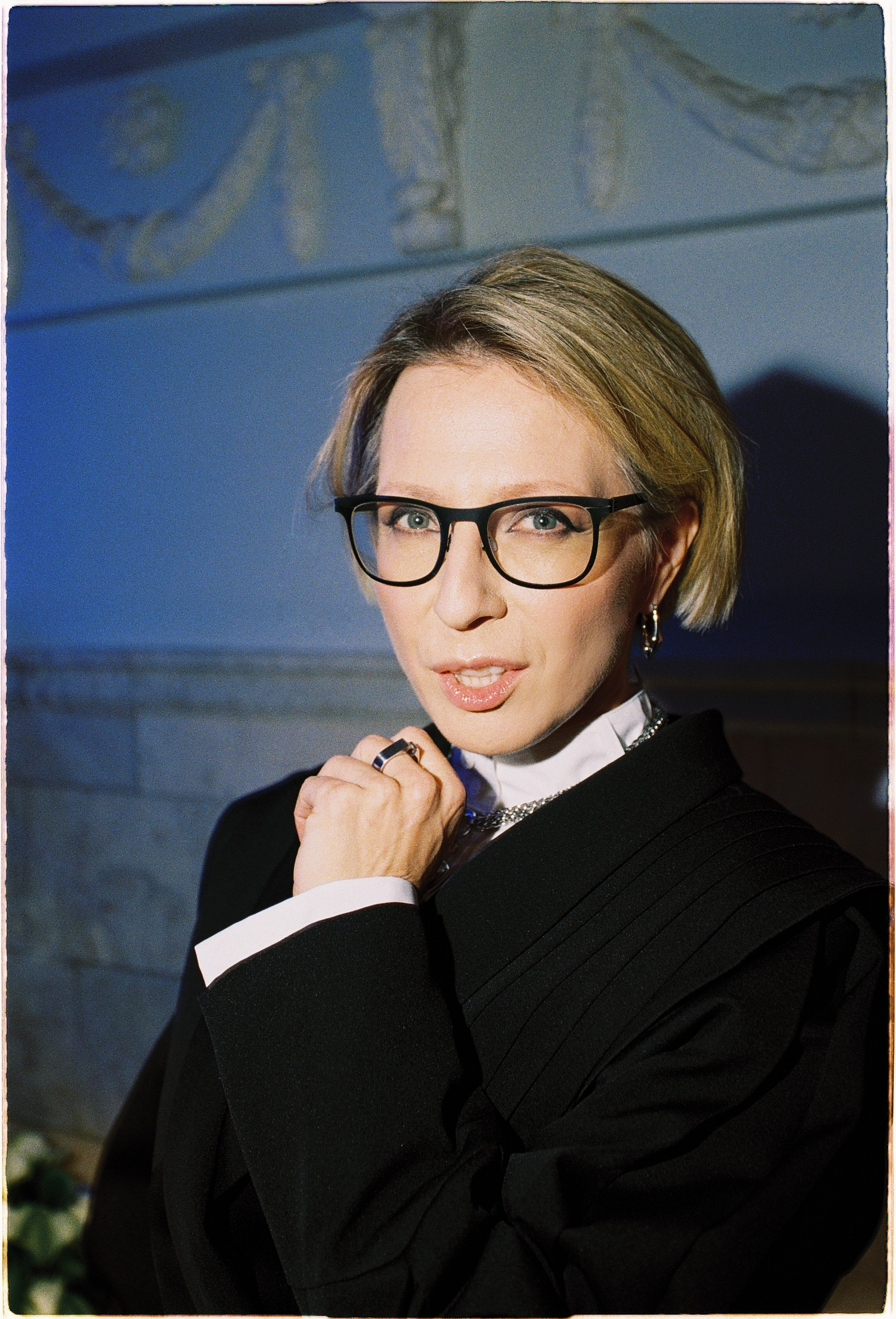 Бал Гоши Карцева. Илья Симонов фотограф москва