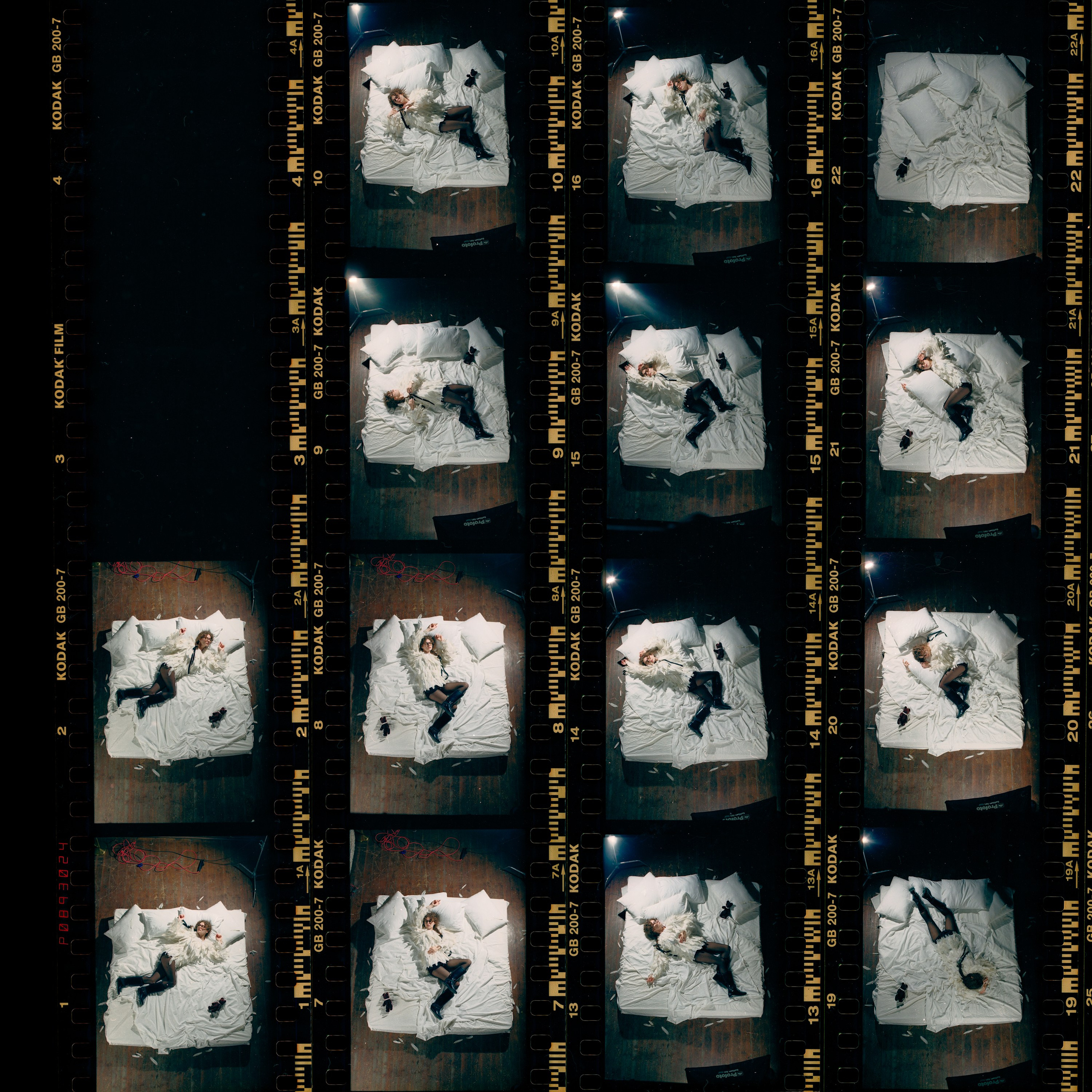 Лиза Громова. Илья Симонов фотограф москва