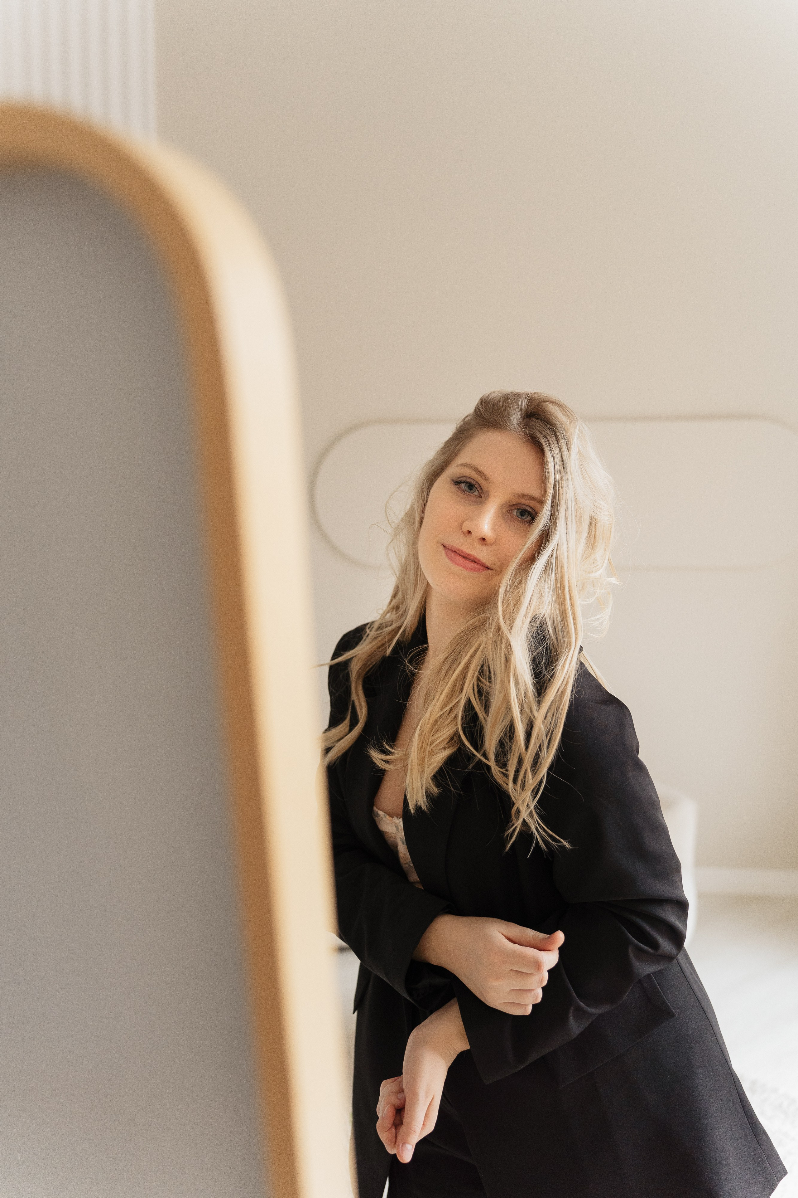 Индивидуальная фотосессия в студии. Семейный и свадебный фотограф в Санкт-Петербурге Соколов| портреты, репортаж, коммерческая съемка