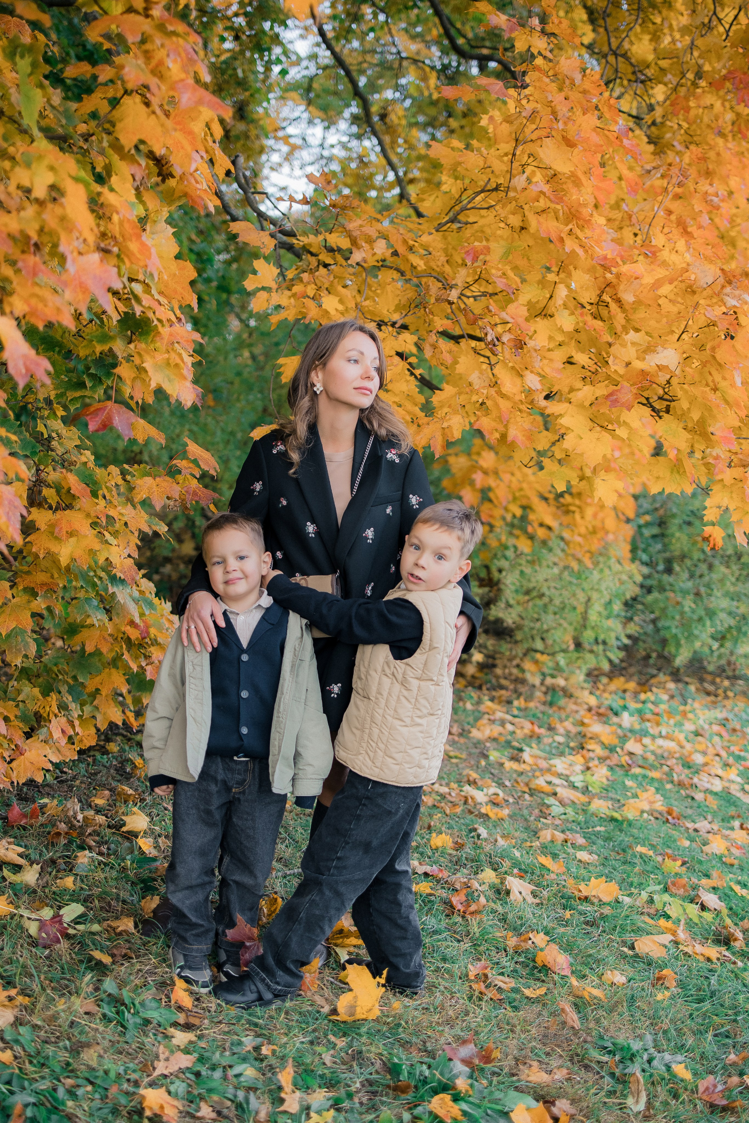 Портретная сьемка. Фотограф в Санкт-Петербурге