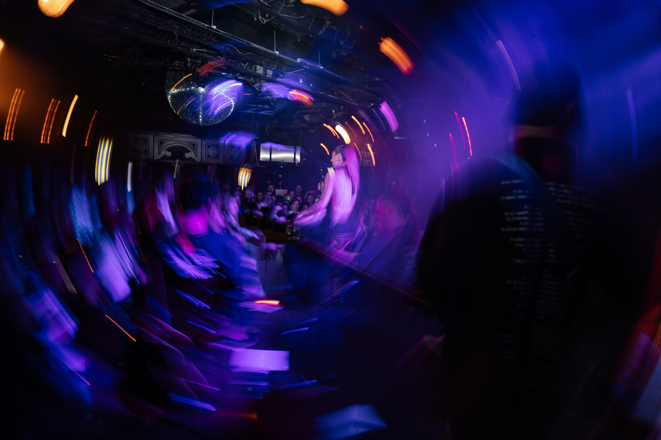 Репортаж. Август Гайст Фотограф в Москве