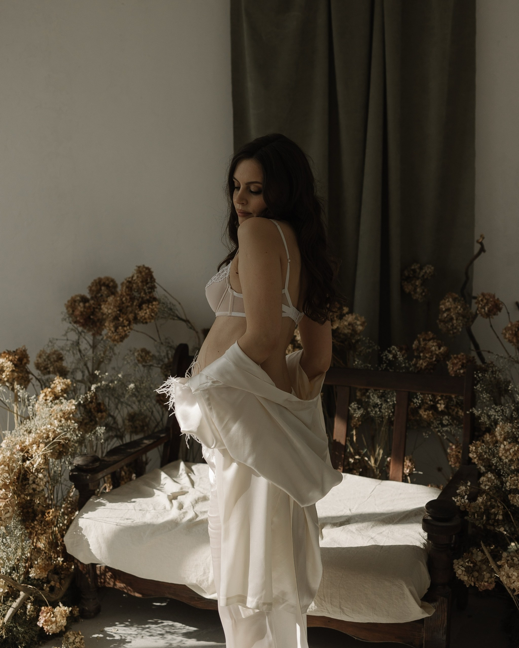 Беременные истории 2025