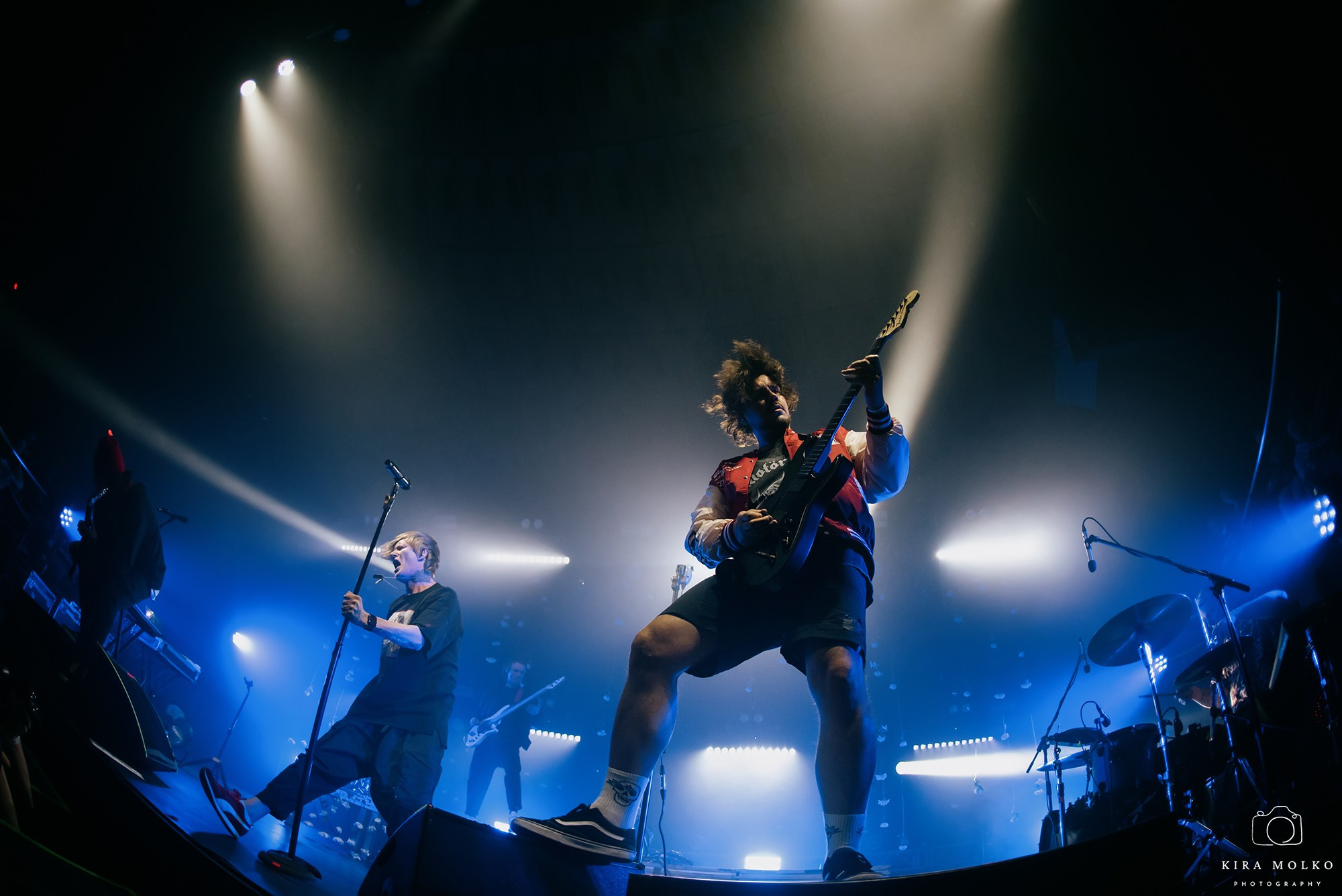 Jane Air. Кира Молко — Концертный фотограф в Санкт-Петербурге