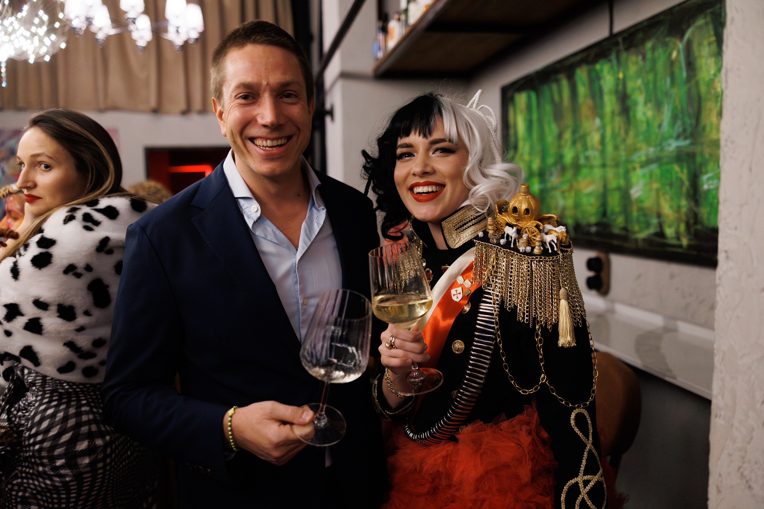 Корпоративы. Валитов Тимур | Репортажный фотограф