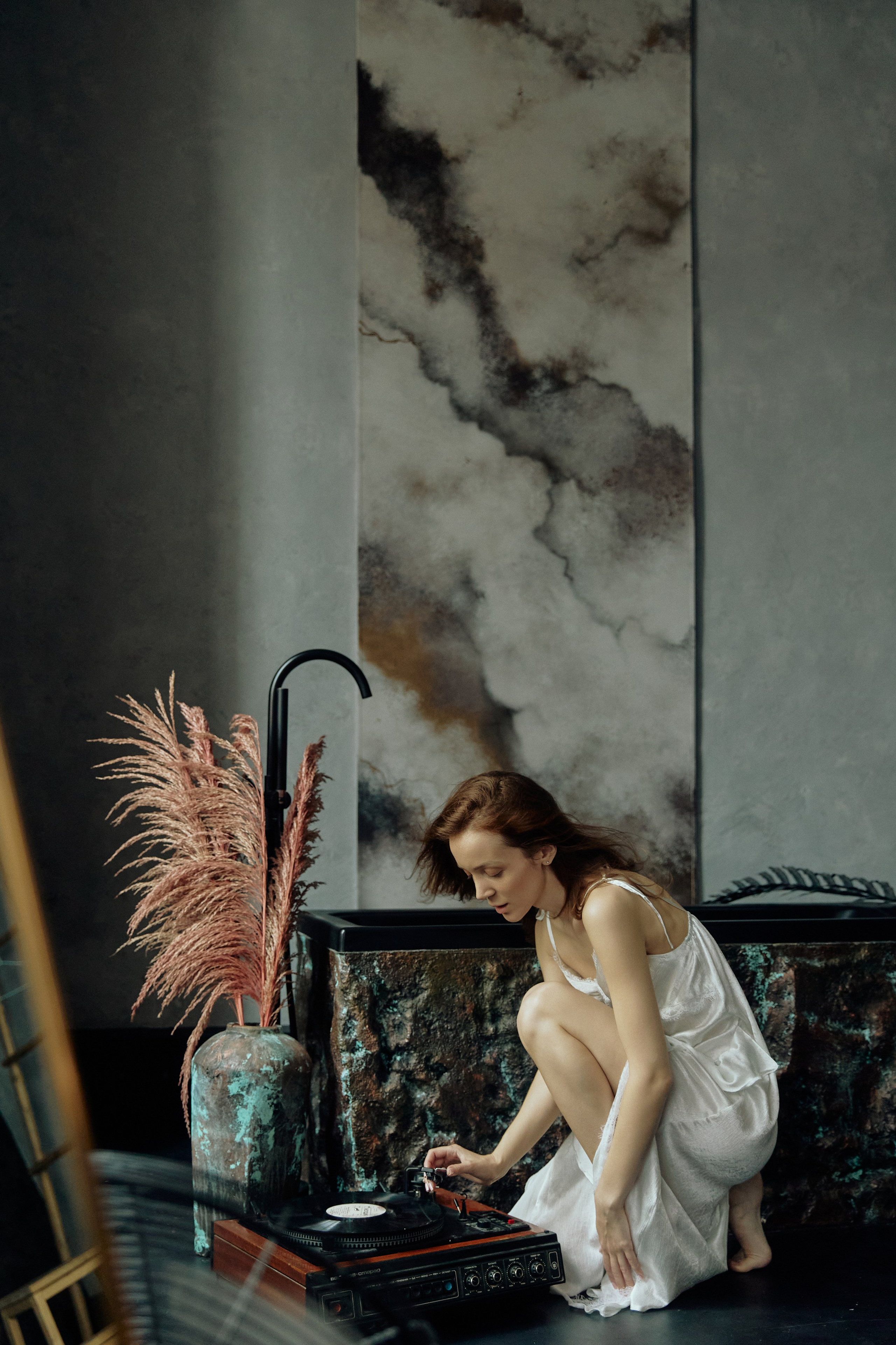 ALEXANDRA. Дмитрий Мазуркевич: Профессиональный Репортажный Фотограф