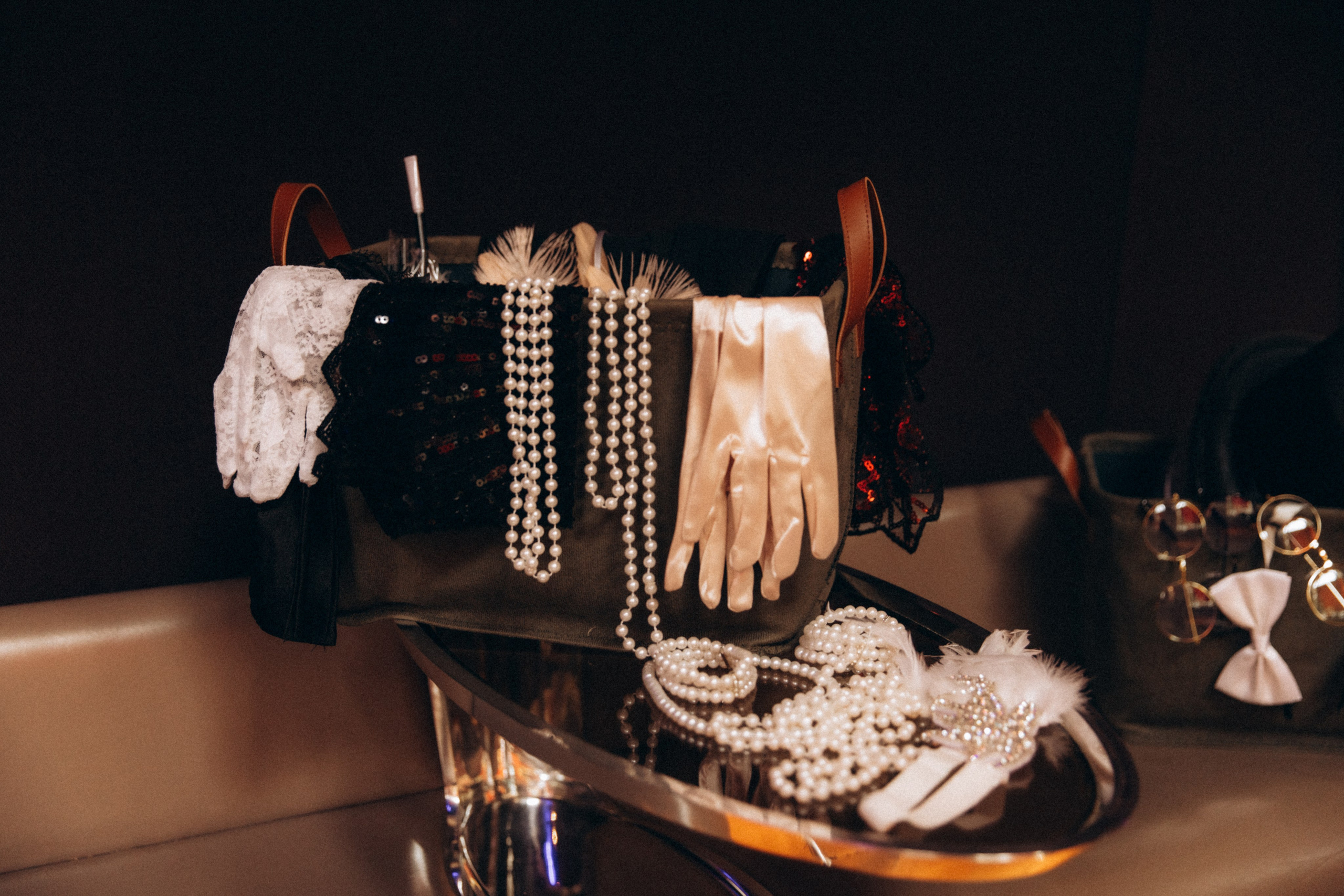 Jamin et Ramil. Photographe à Paris