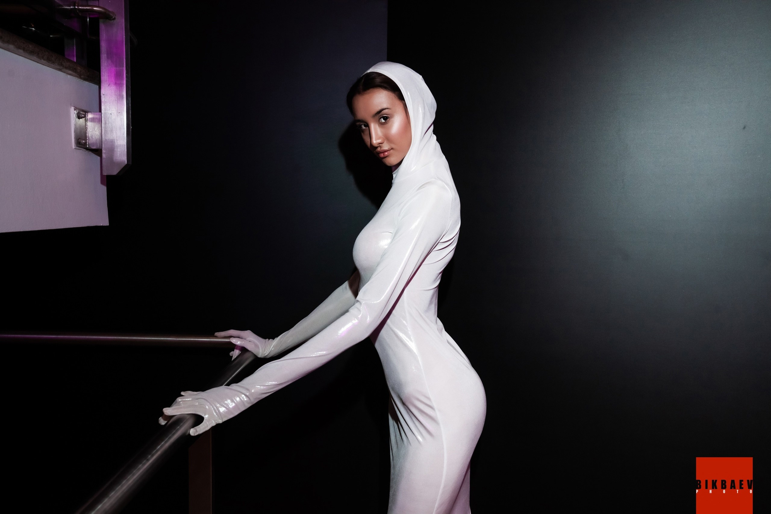 MOSCOW FASHION WEEK 2025. Главная