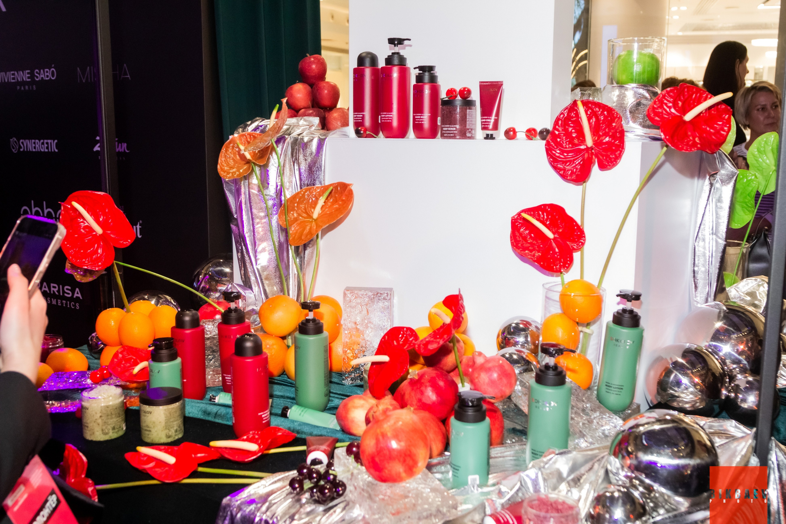 Sokol Fashion Week 2025. Главная