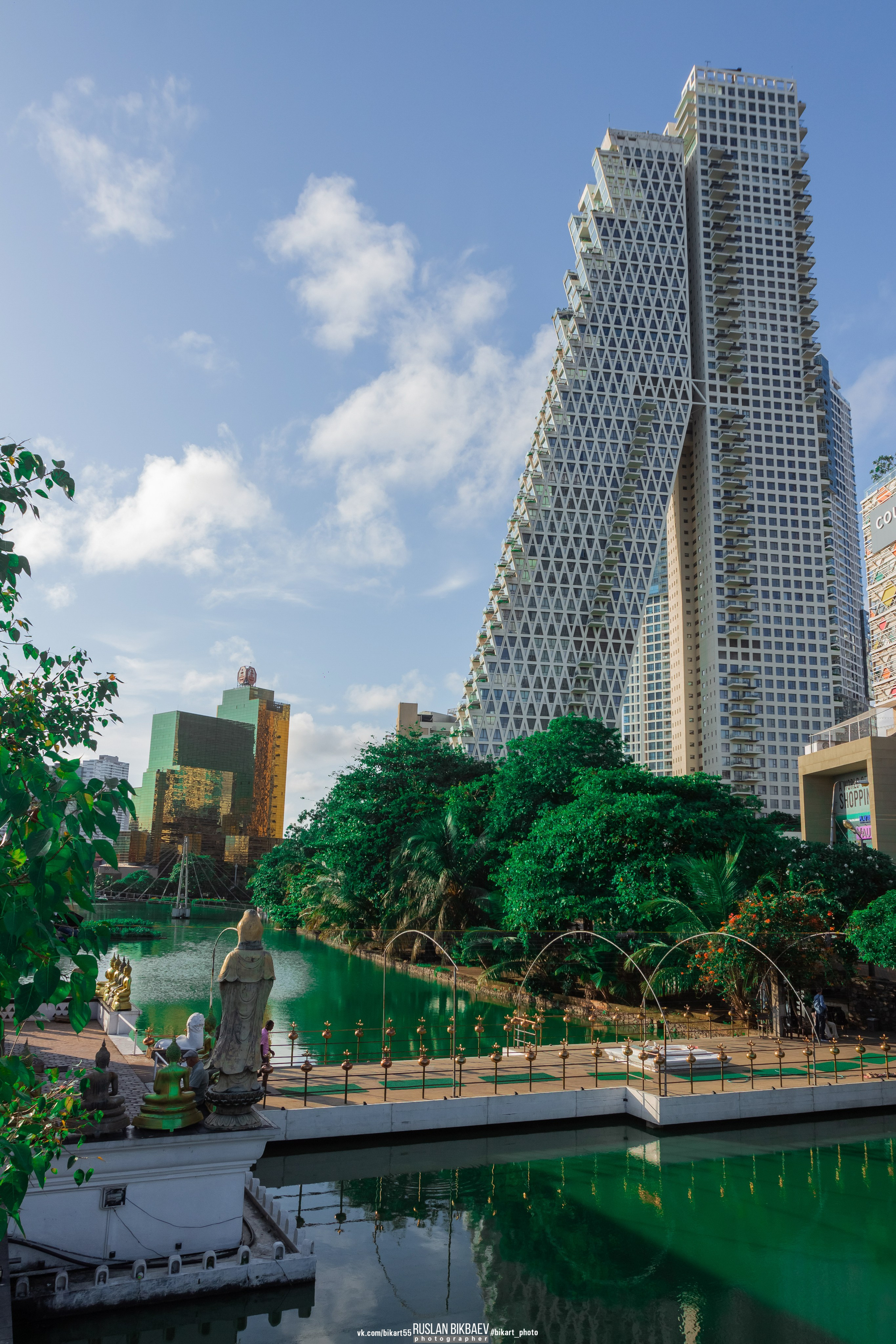 ШРИ-ЛАНКА 2025 / SRI LANKA 2025. Главная