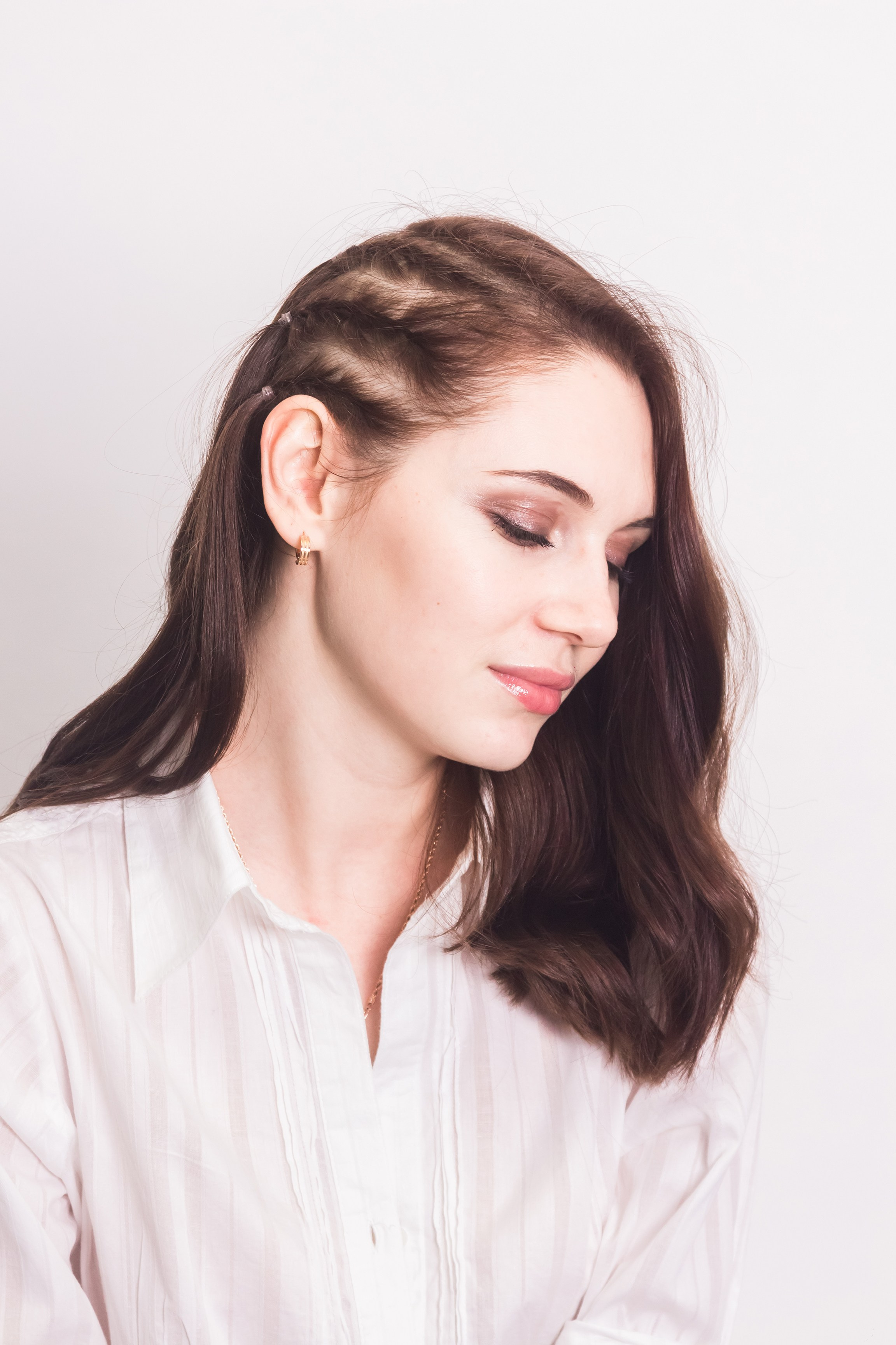 Ольга. Главная