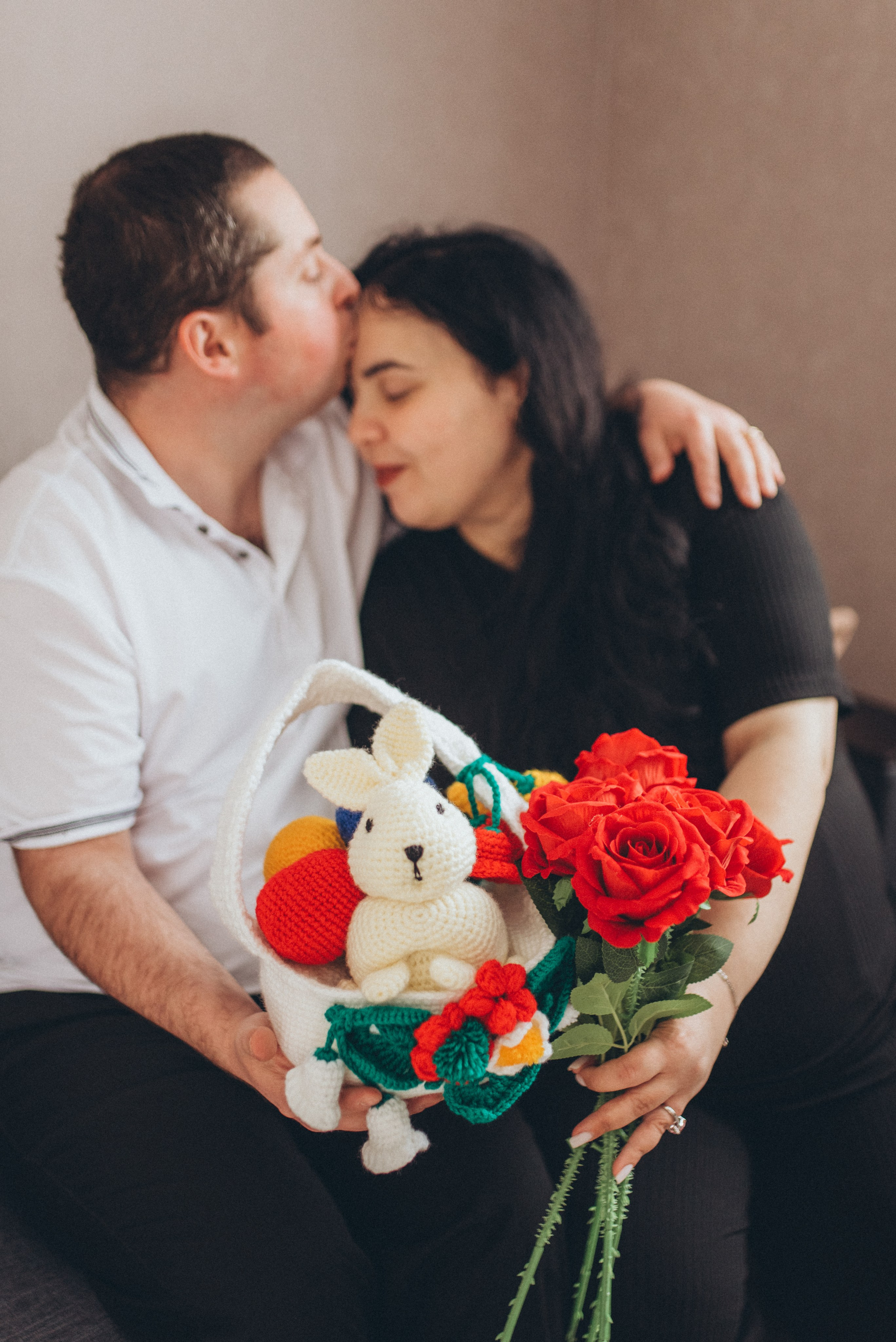 ✨в ожидании малыша✨. Фотограф в Сочи — Маргарита Поганова