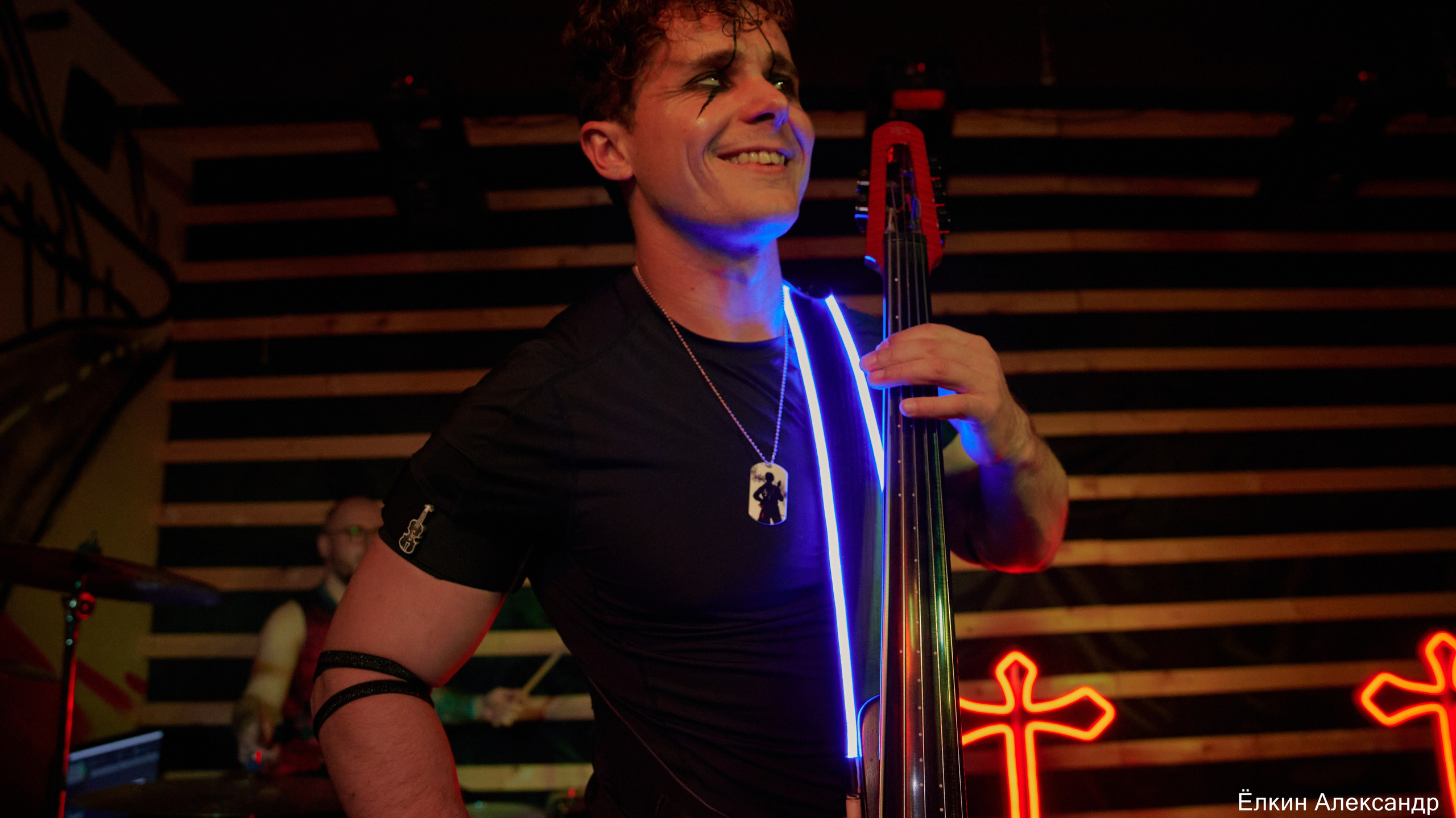 OTTO DIX Омск 18.10.24 ХХ ЛЕТ. Ёлкин Александр Фотограф