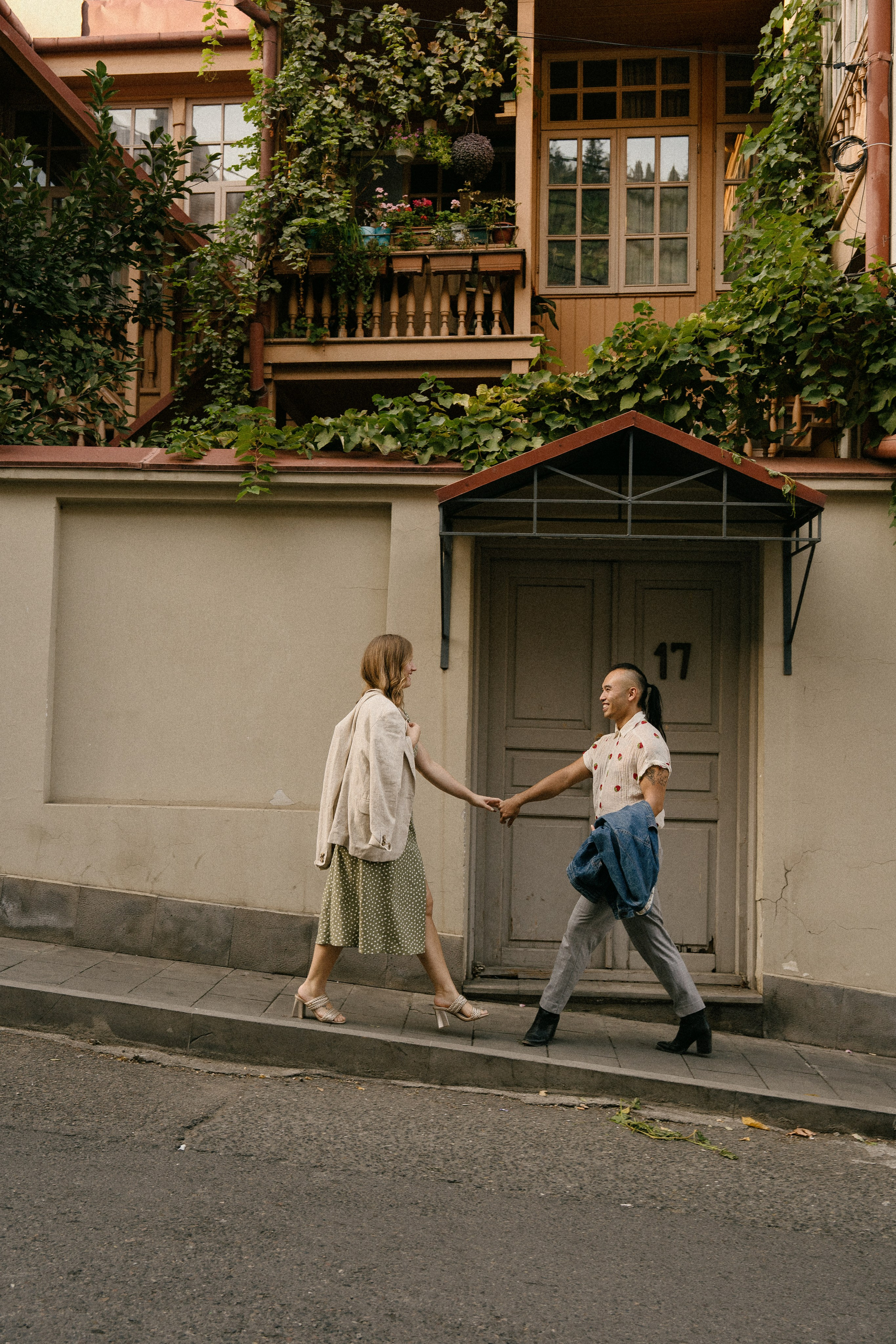 Время остановилось