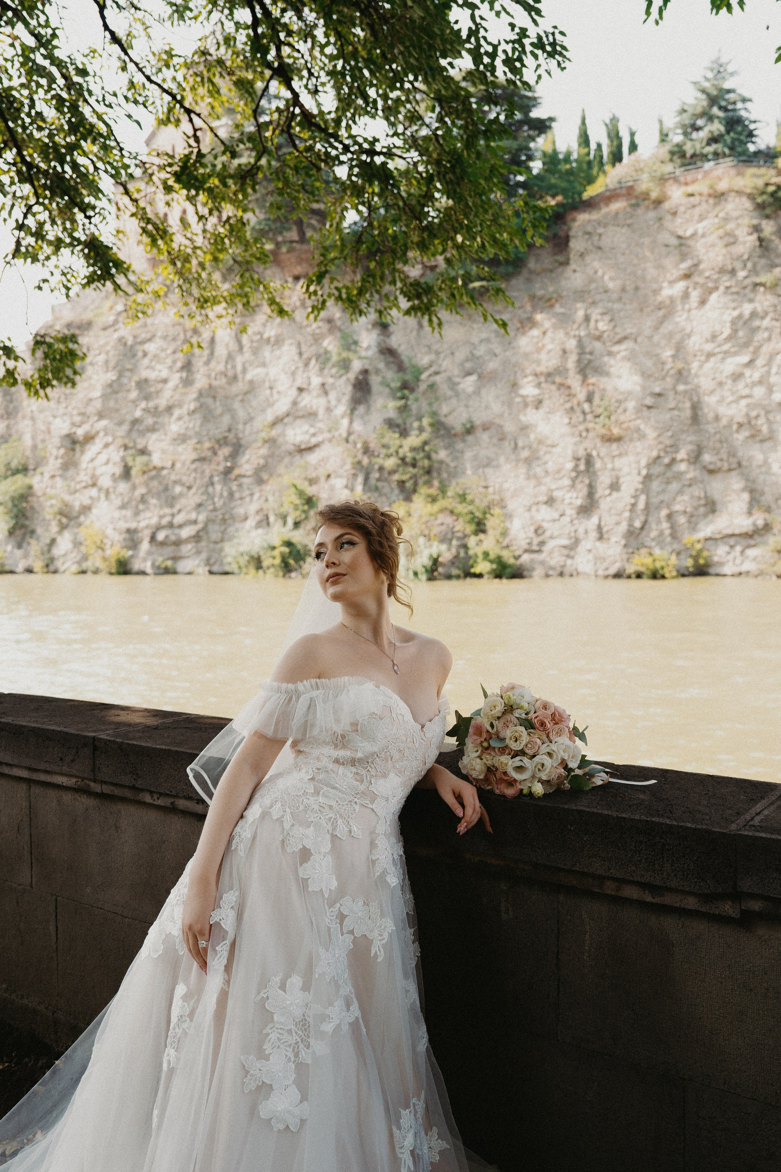 Обряд венчания