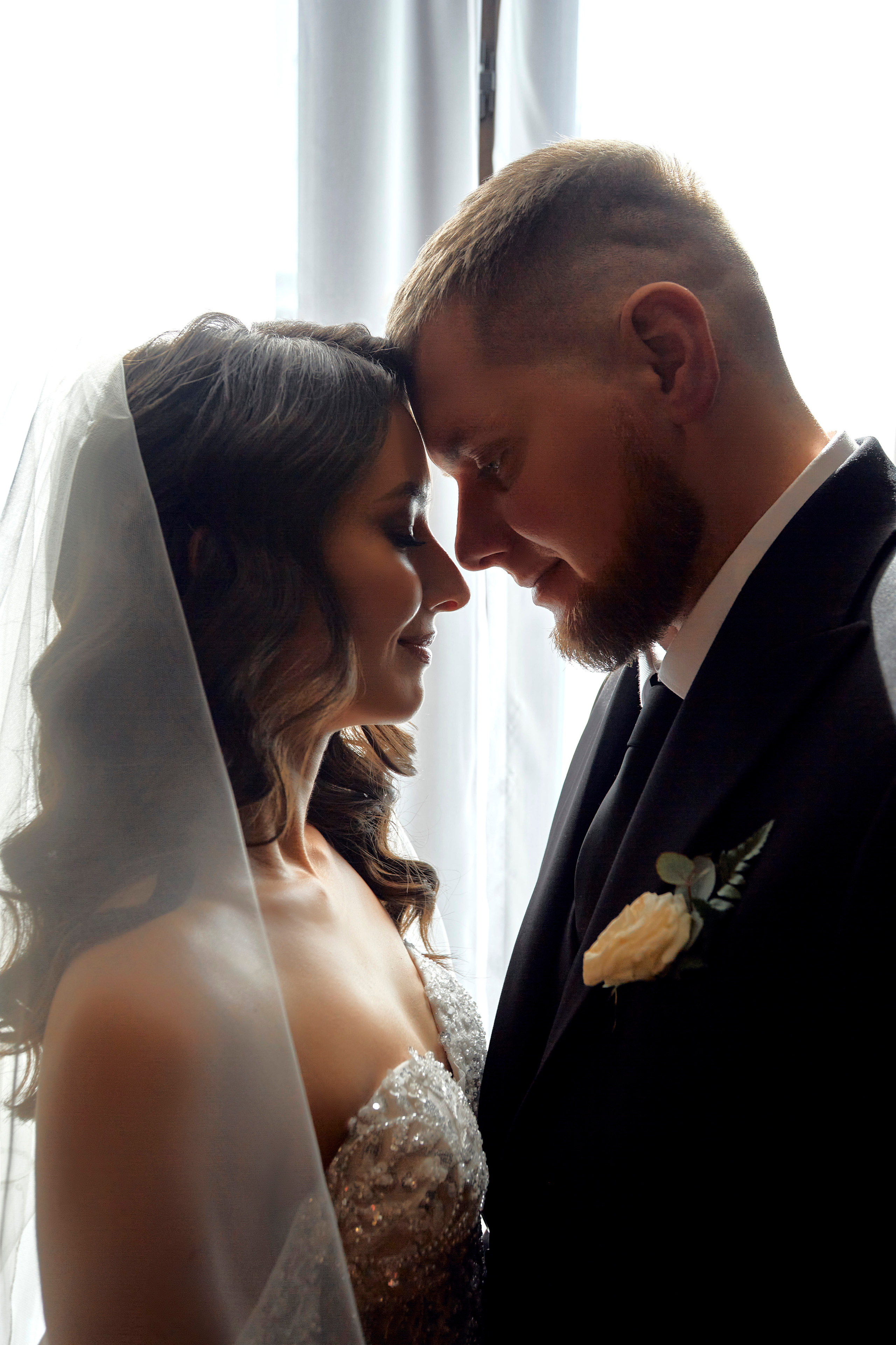 Елена & Виталий. Фотограф