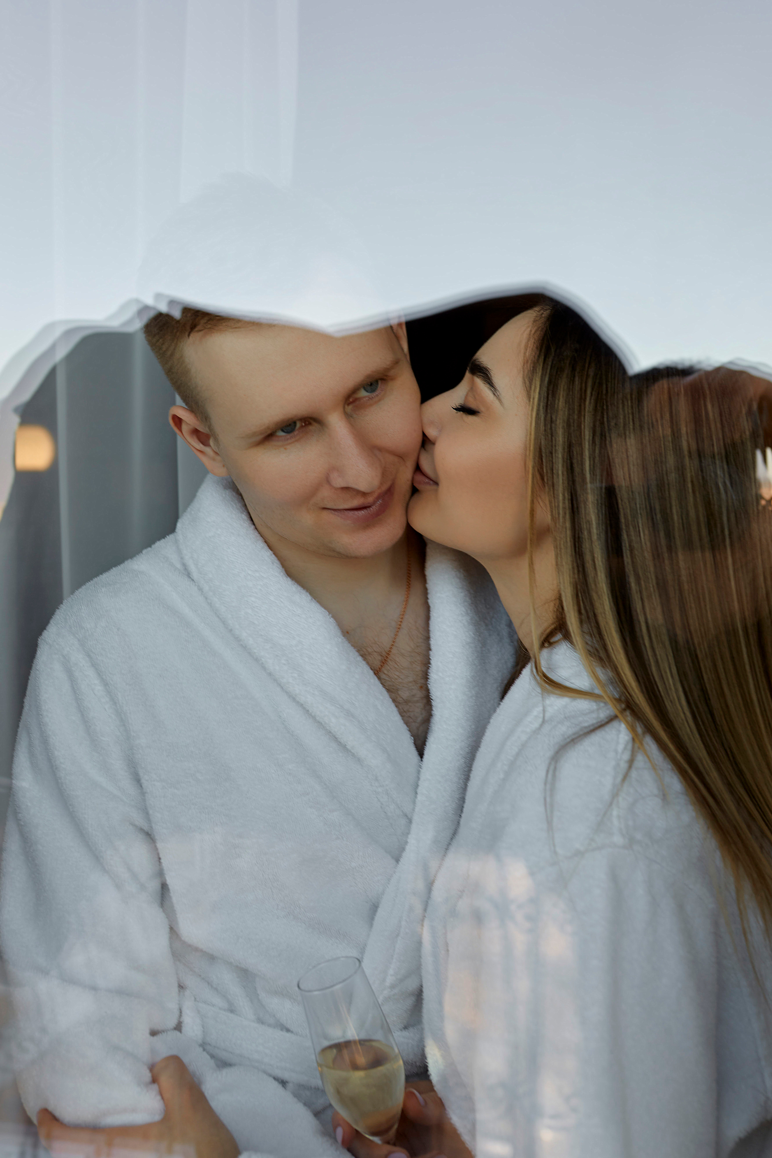 Анастасия & Михаил. Фотограф