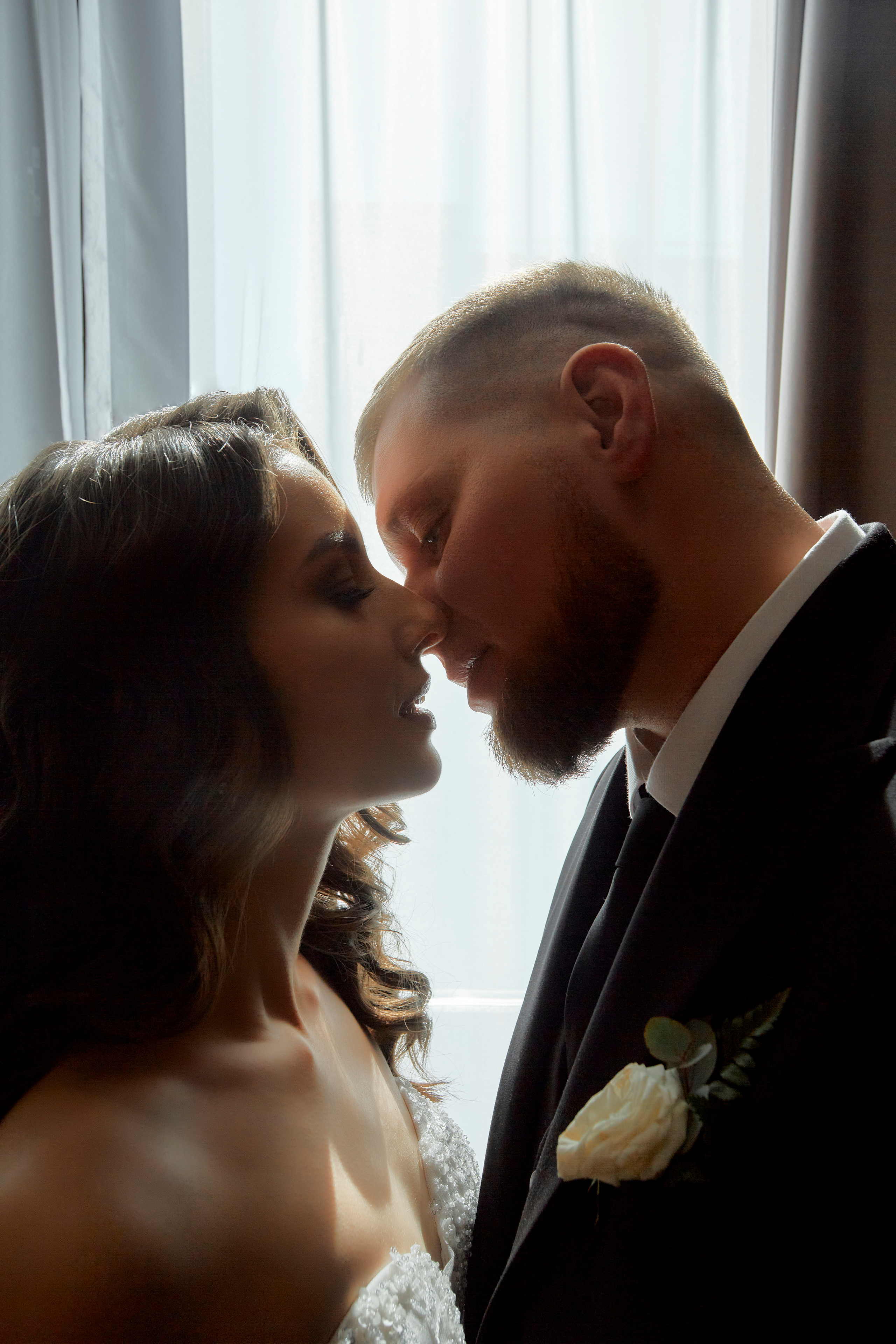 Елена & Виталий. Фотограф