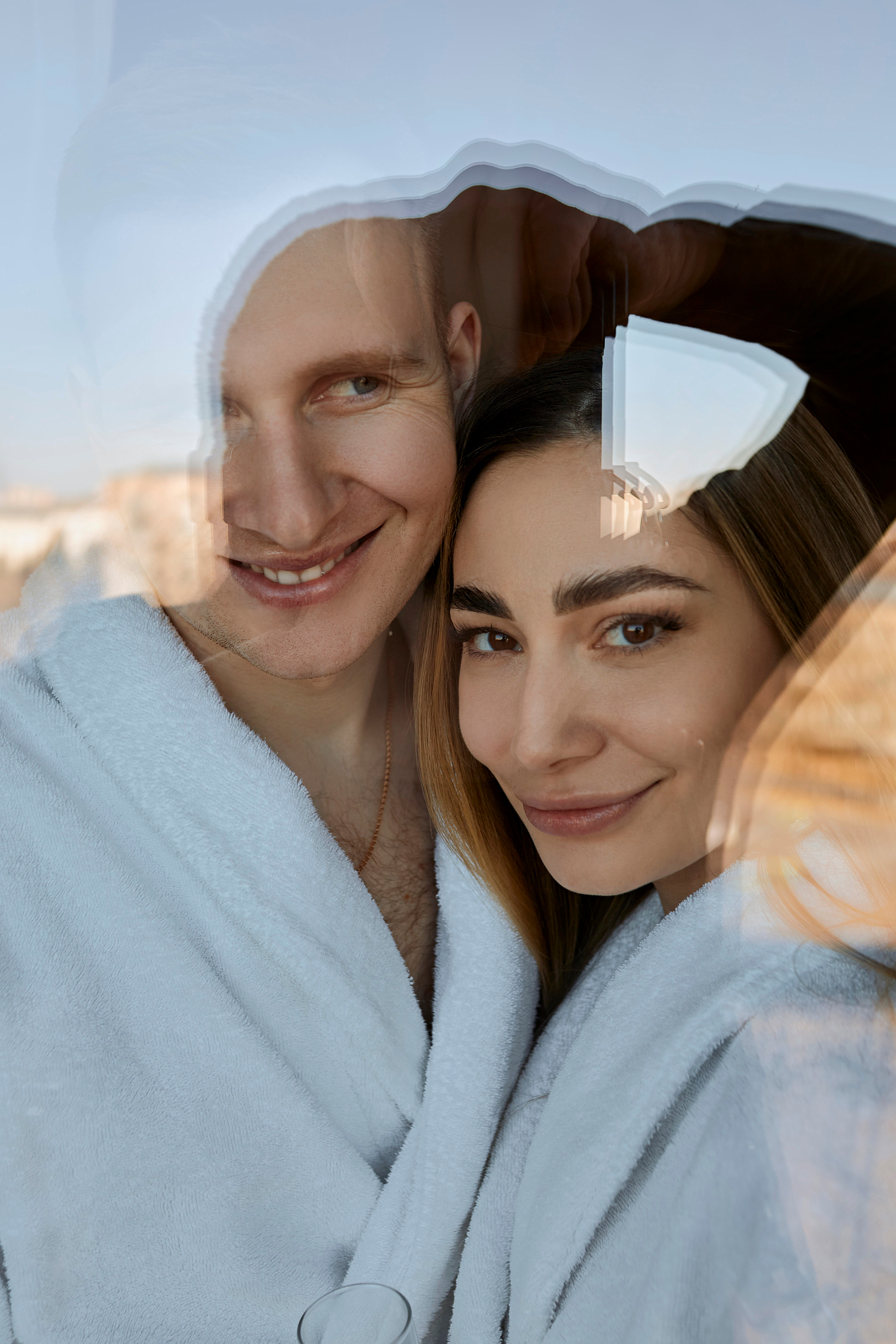 Анастасия & Михаил. Фотограф