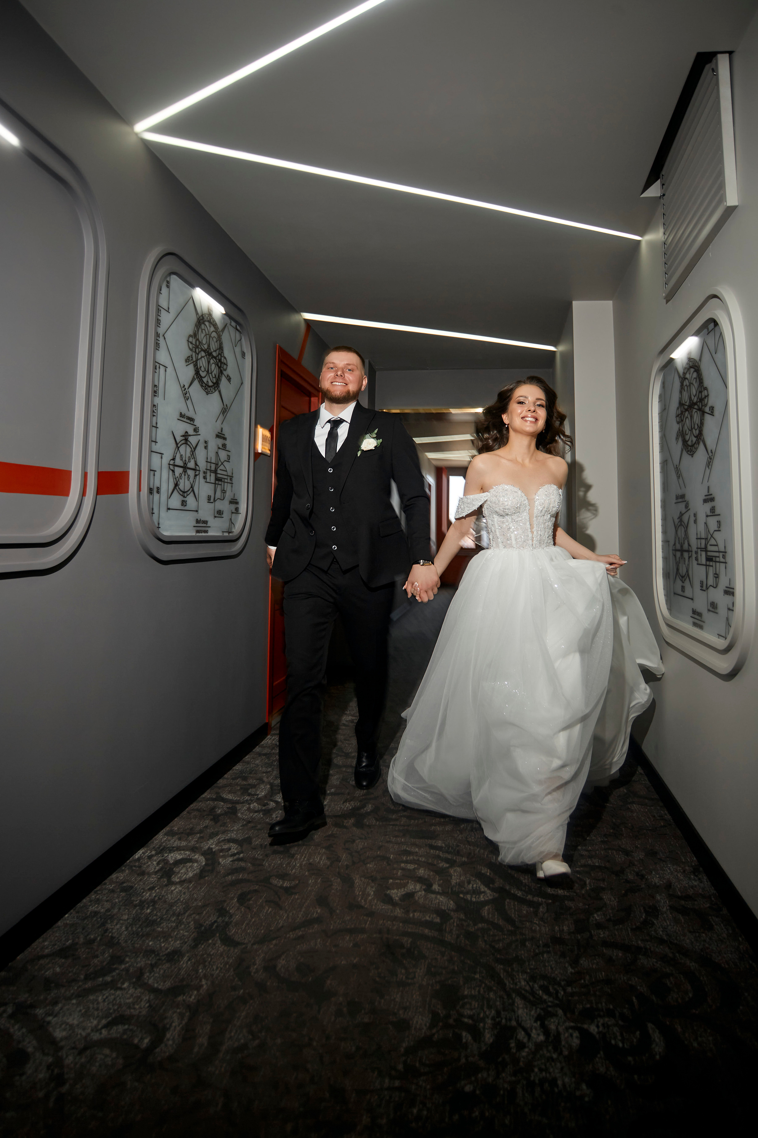 Елена & Виталий. Фотограф