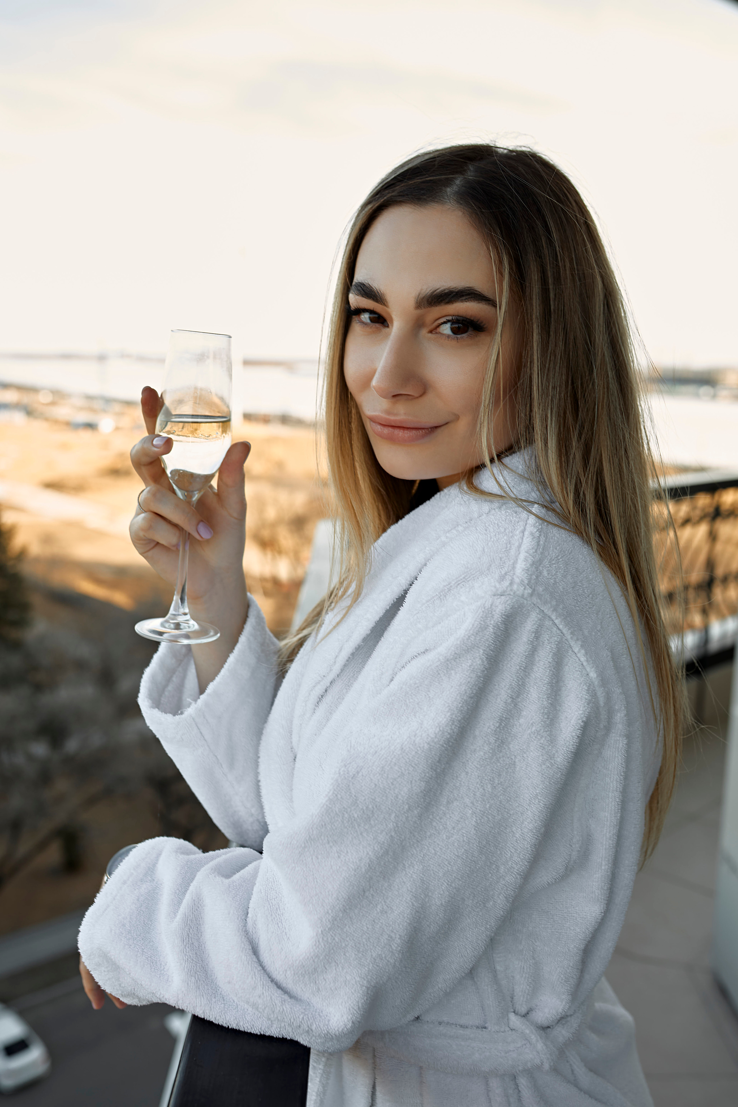 Анастасия & Михаил. Фотограф