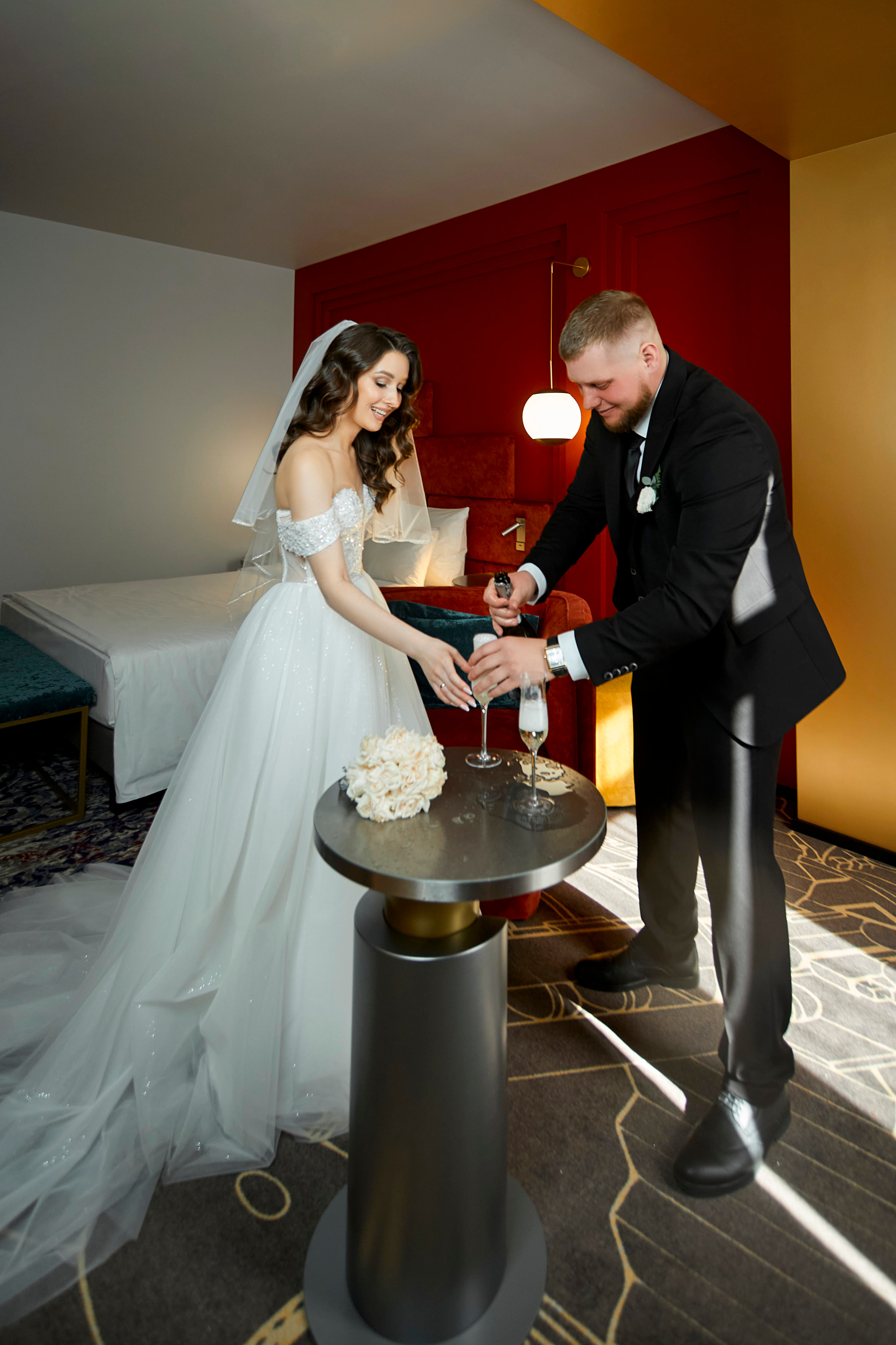 Елена & Виталий. Фотограф