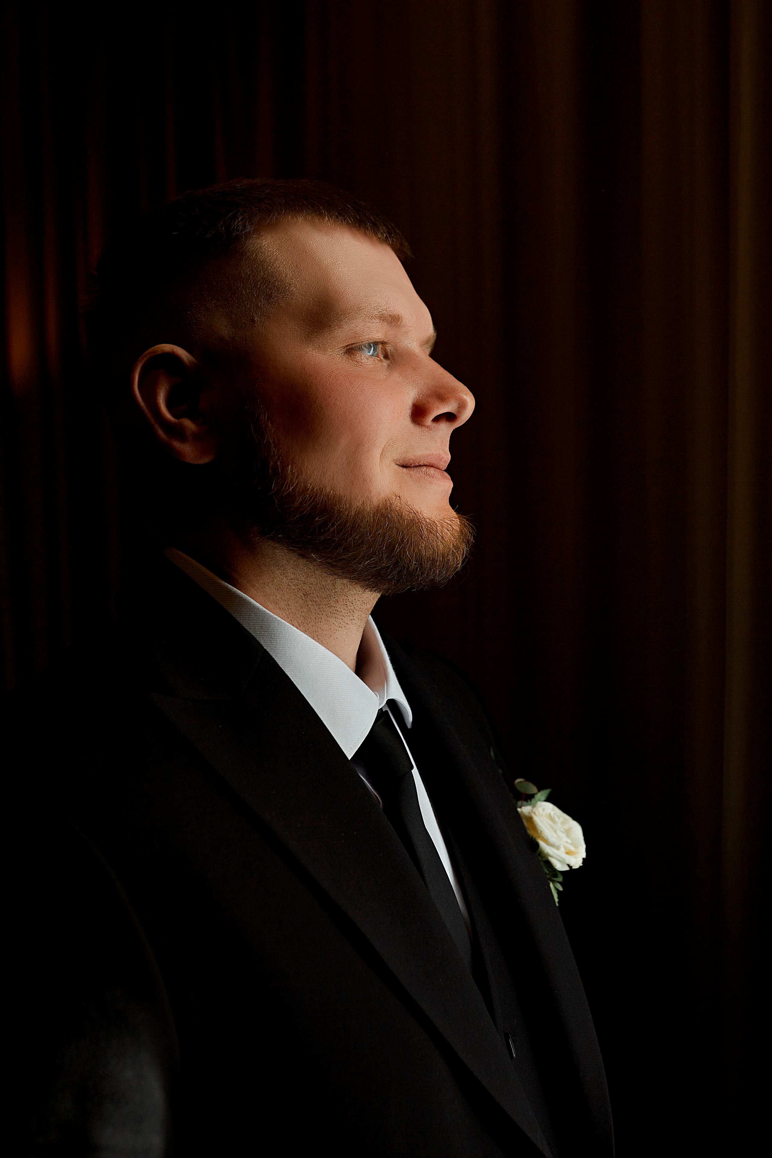 Елена & Виталий. Фотограф