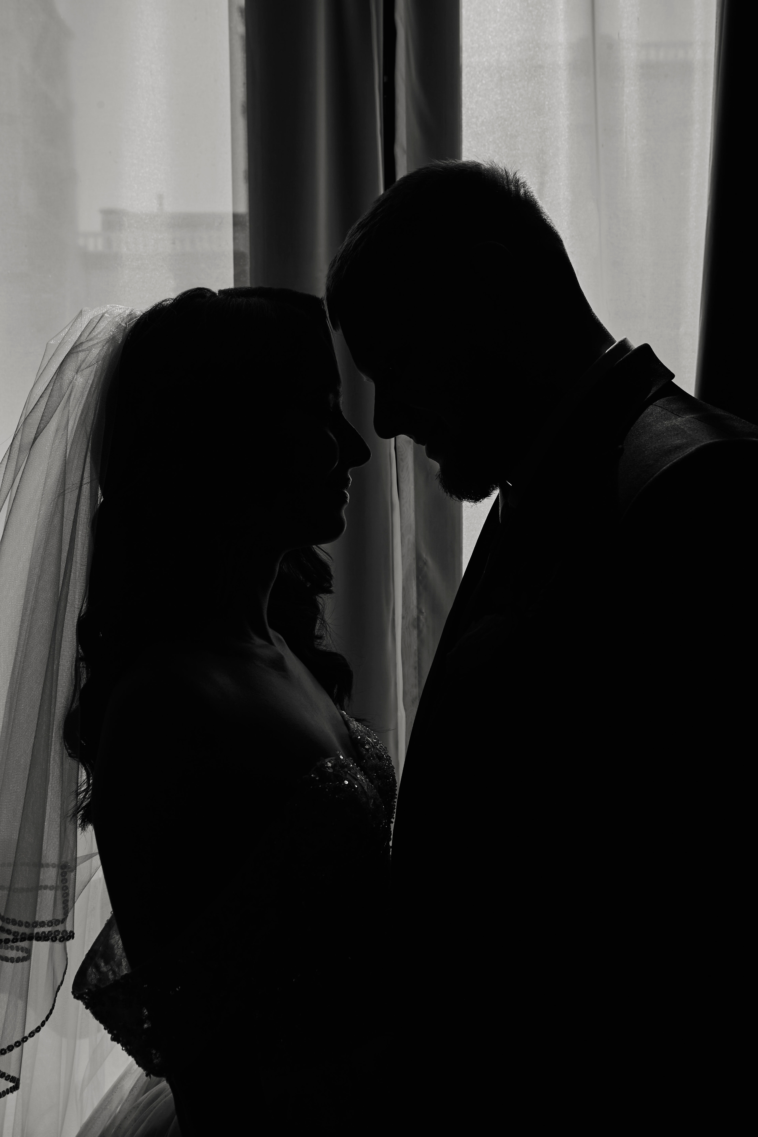 Елена & Виталий. Фотограф