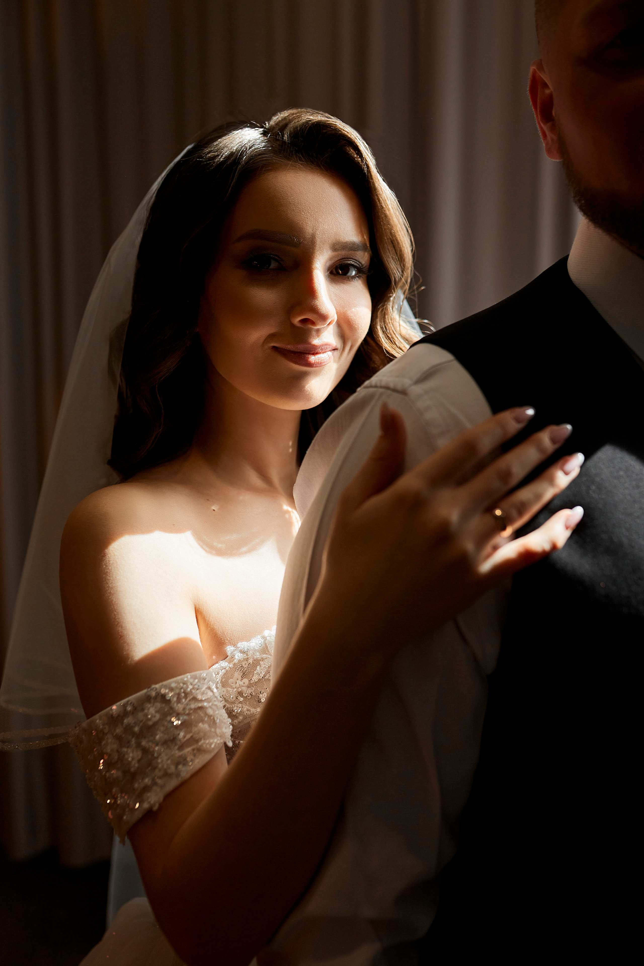 Елена & Виталий. Фотограф