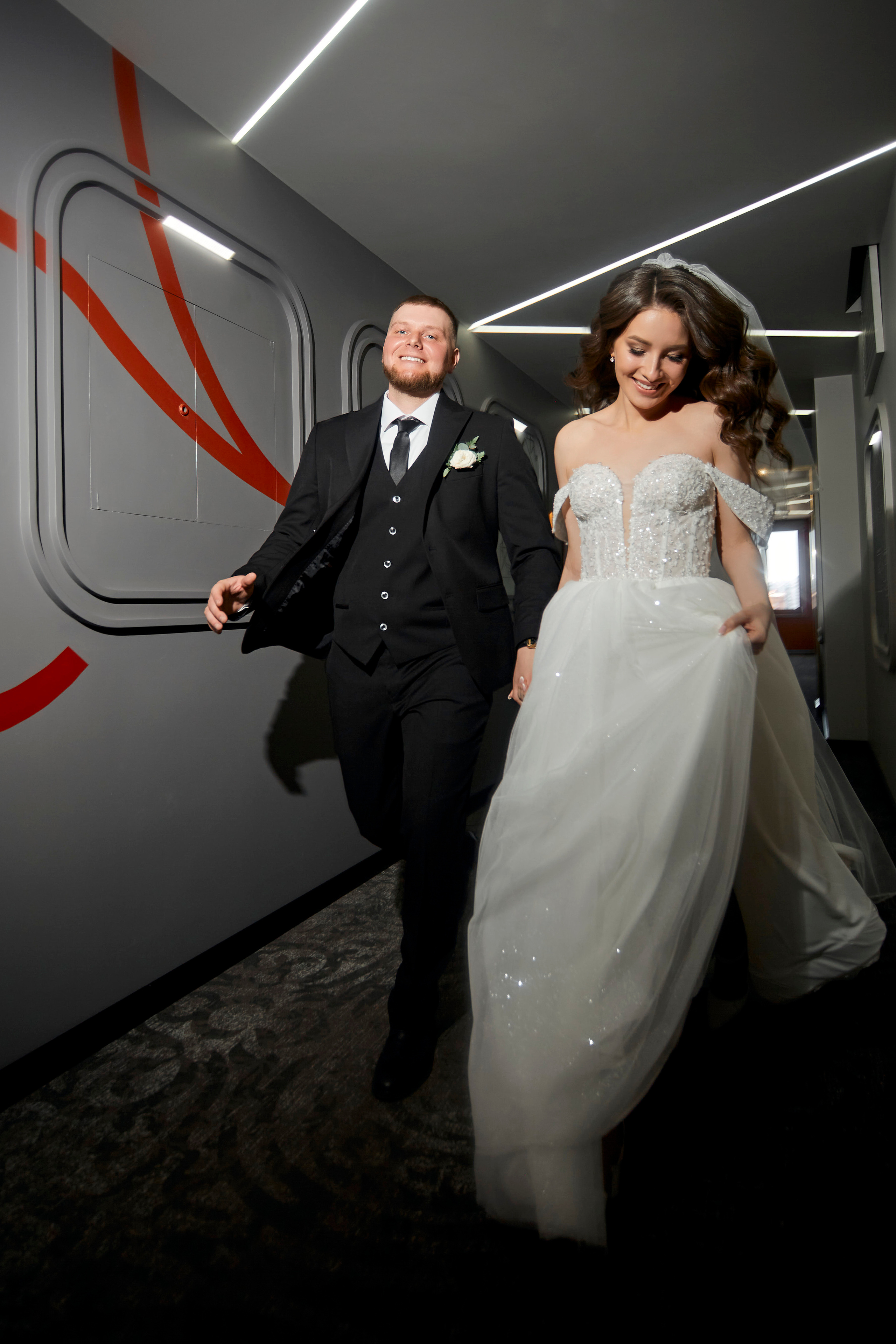 Елена & Виталий. Фотограф