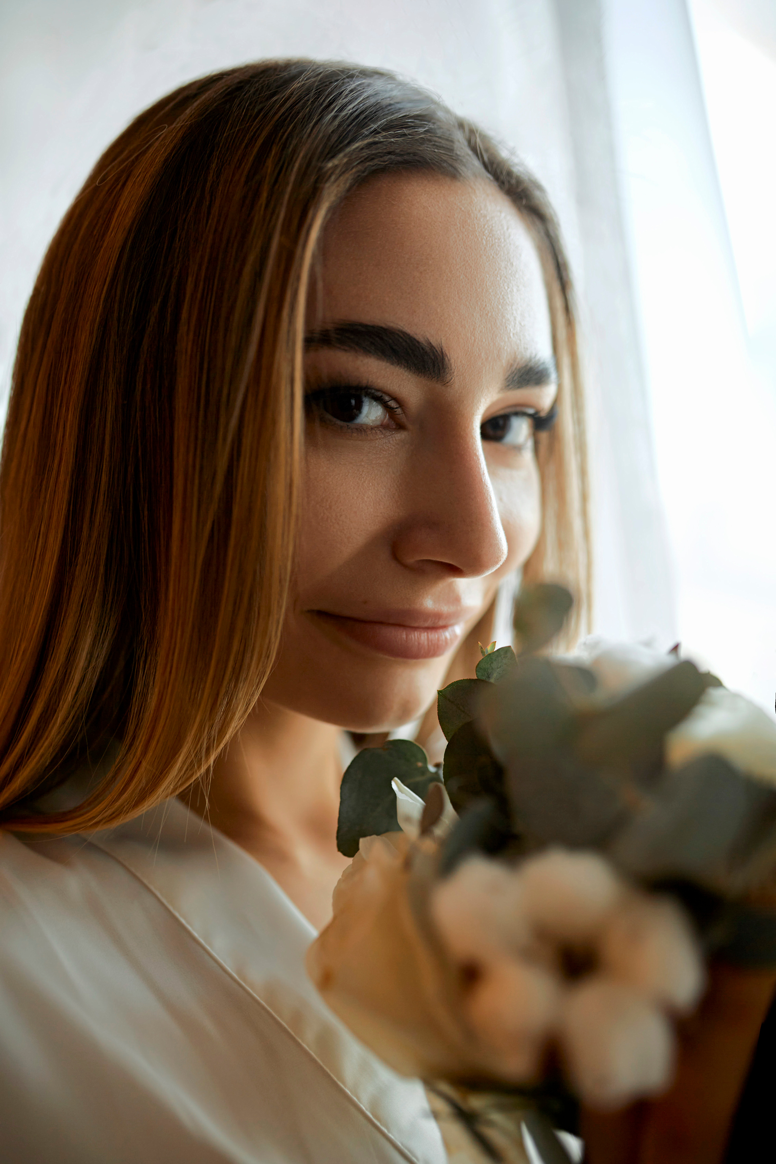 Анастасия & Михаил. Фотограф