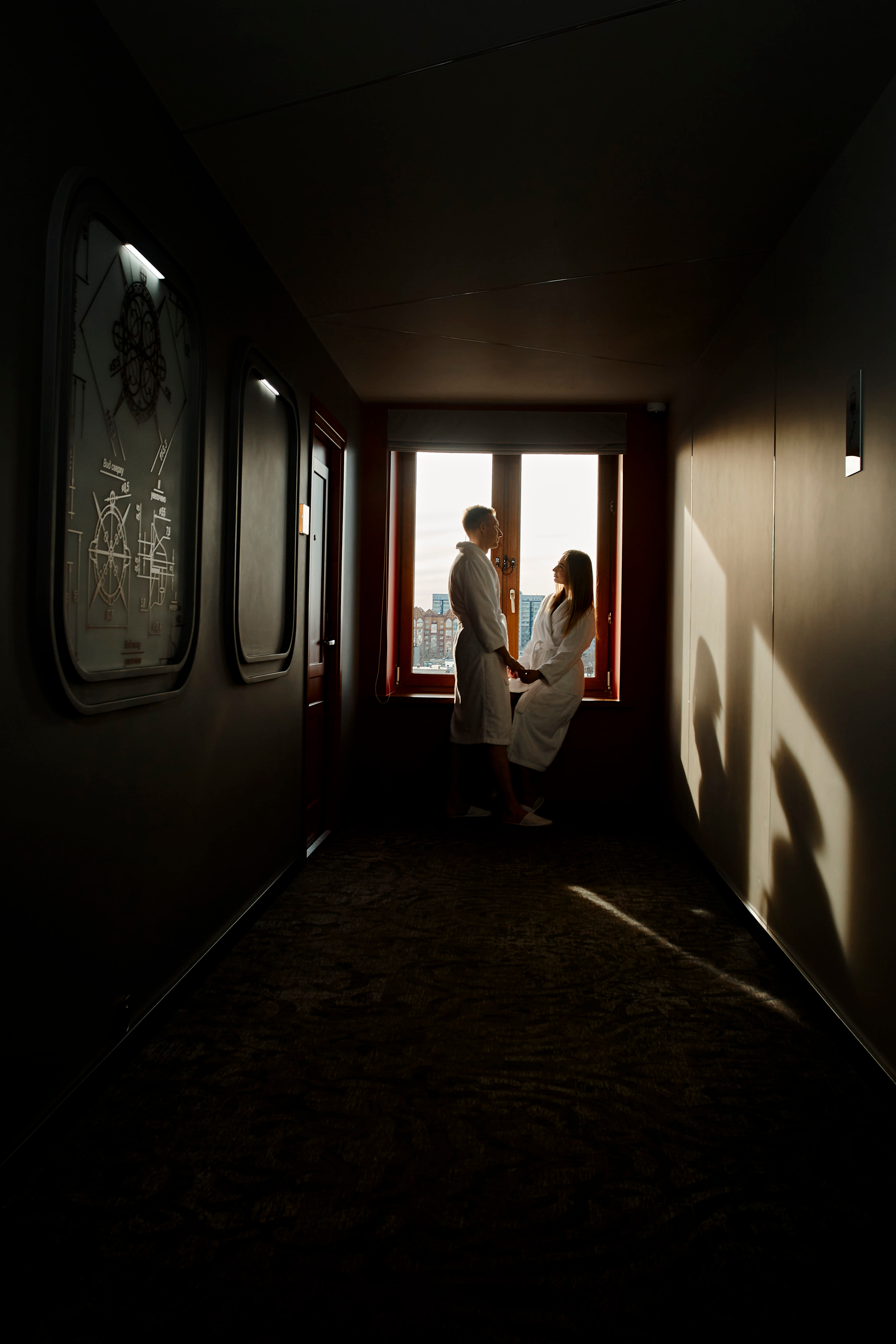 Анастасия & Михаил. Фотограф