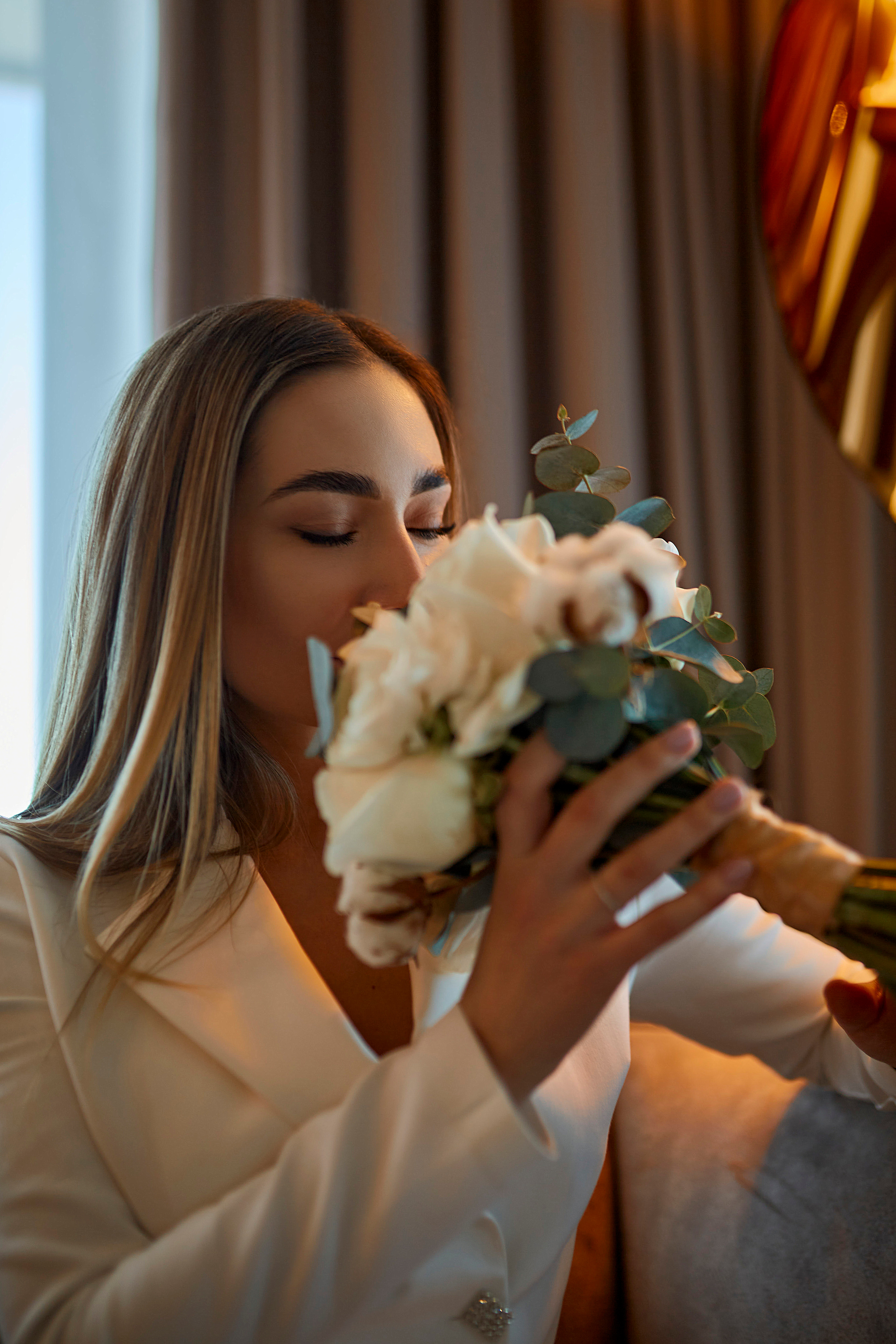 Анастасия & Михаил. Фотограф