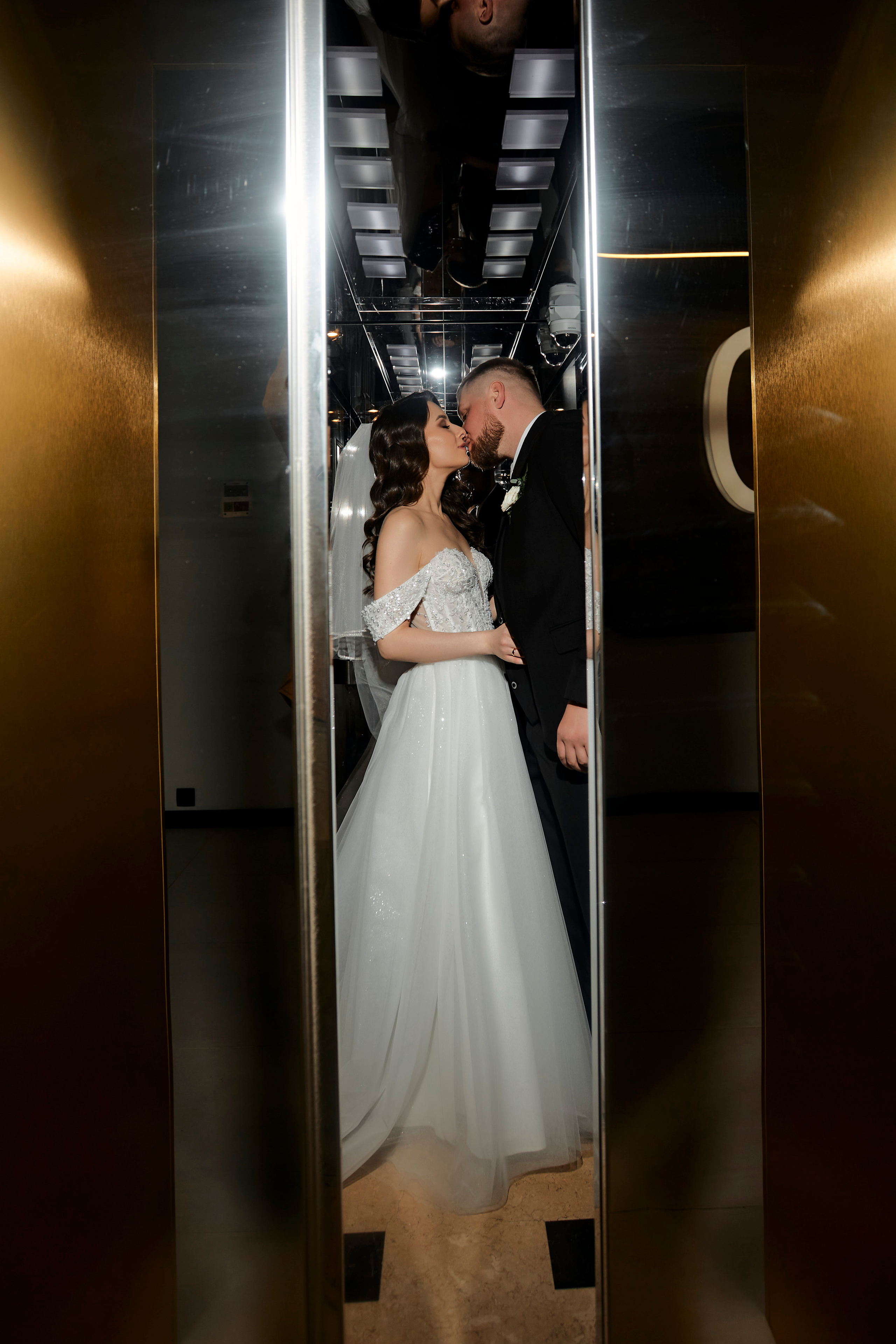 Елена & Виталий. Фотограф