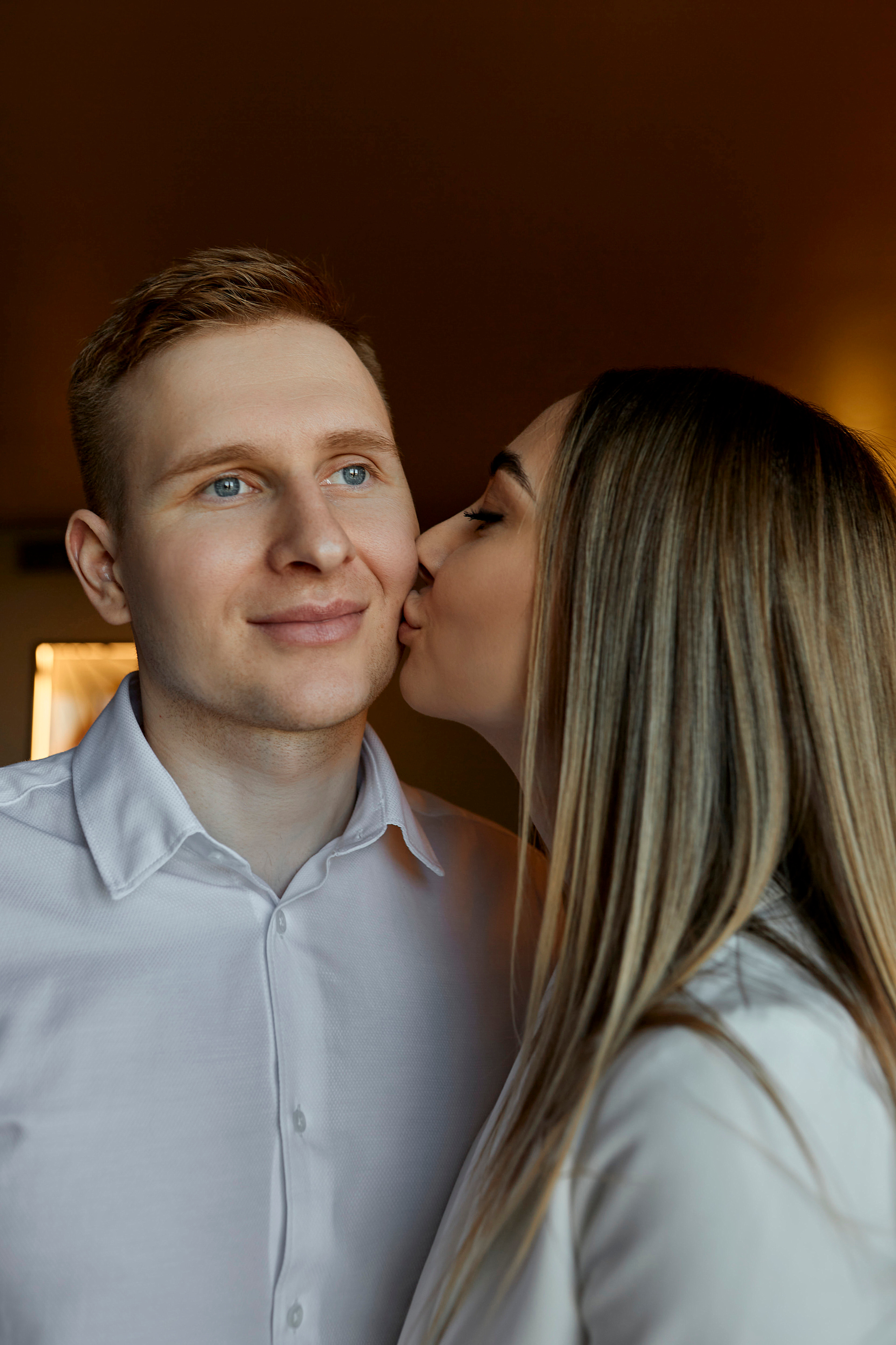 Анастасия & Михаил. Фотограф