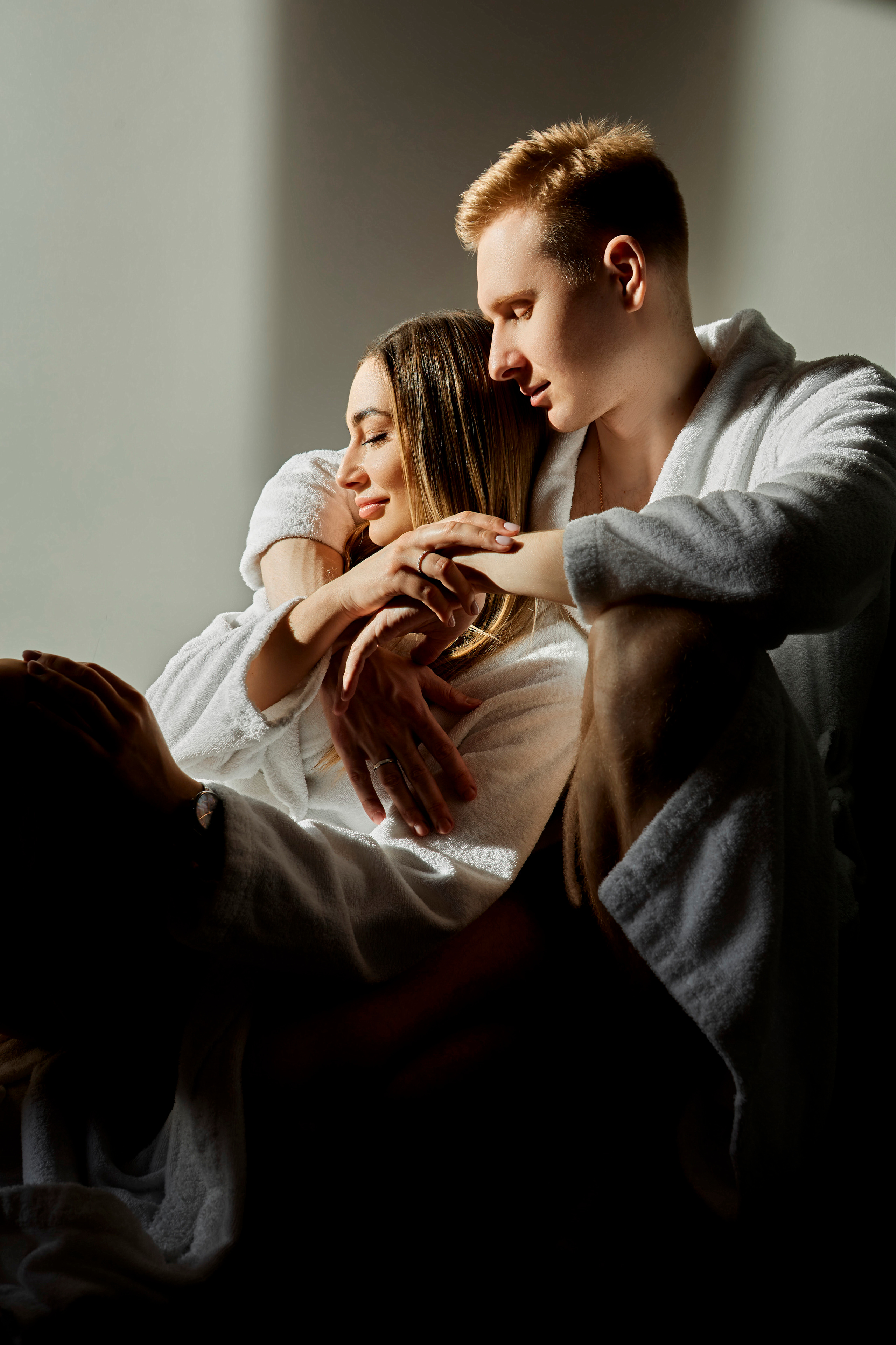 Анастасия & Михаил. Фотограф