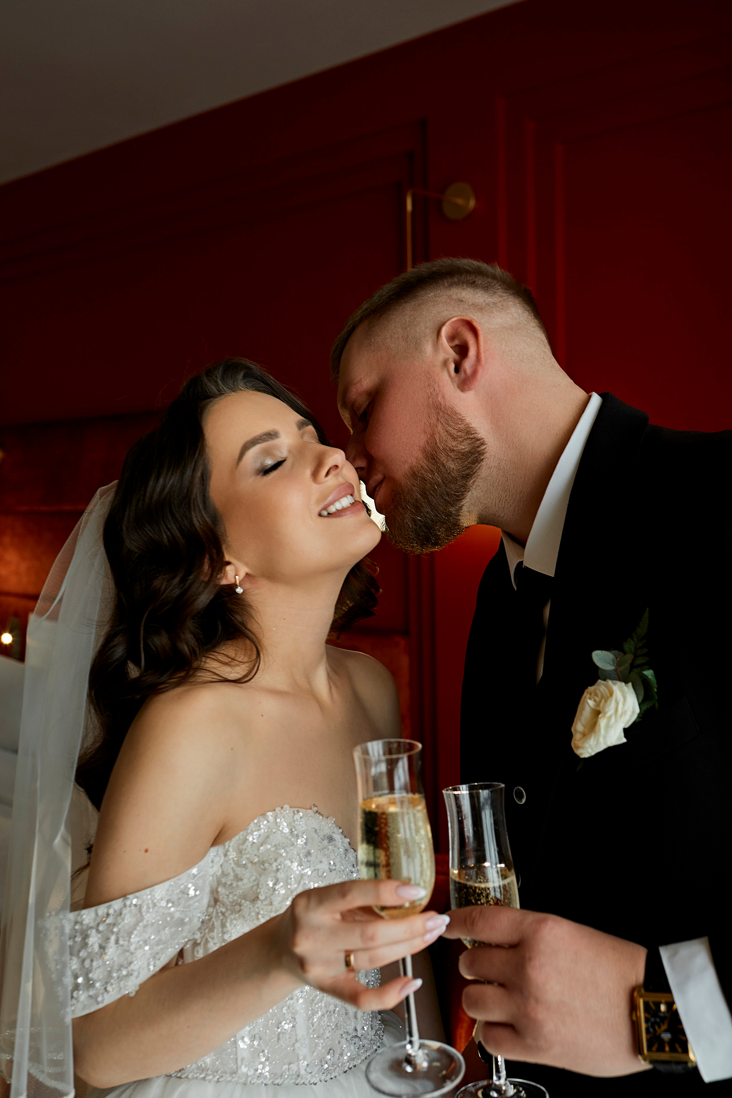 Елена & Виталий. Фотограф