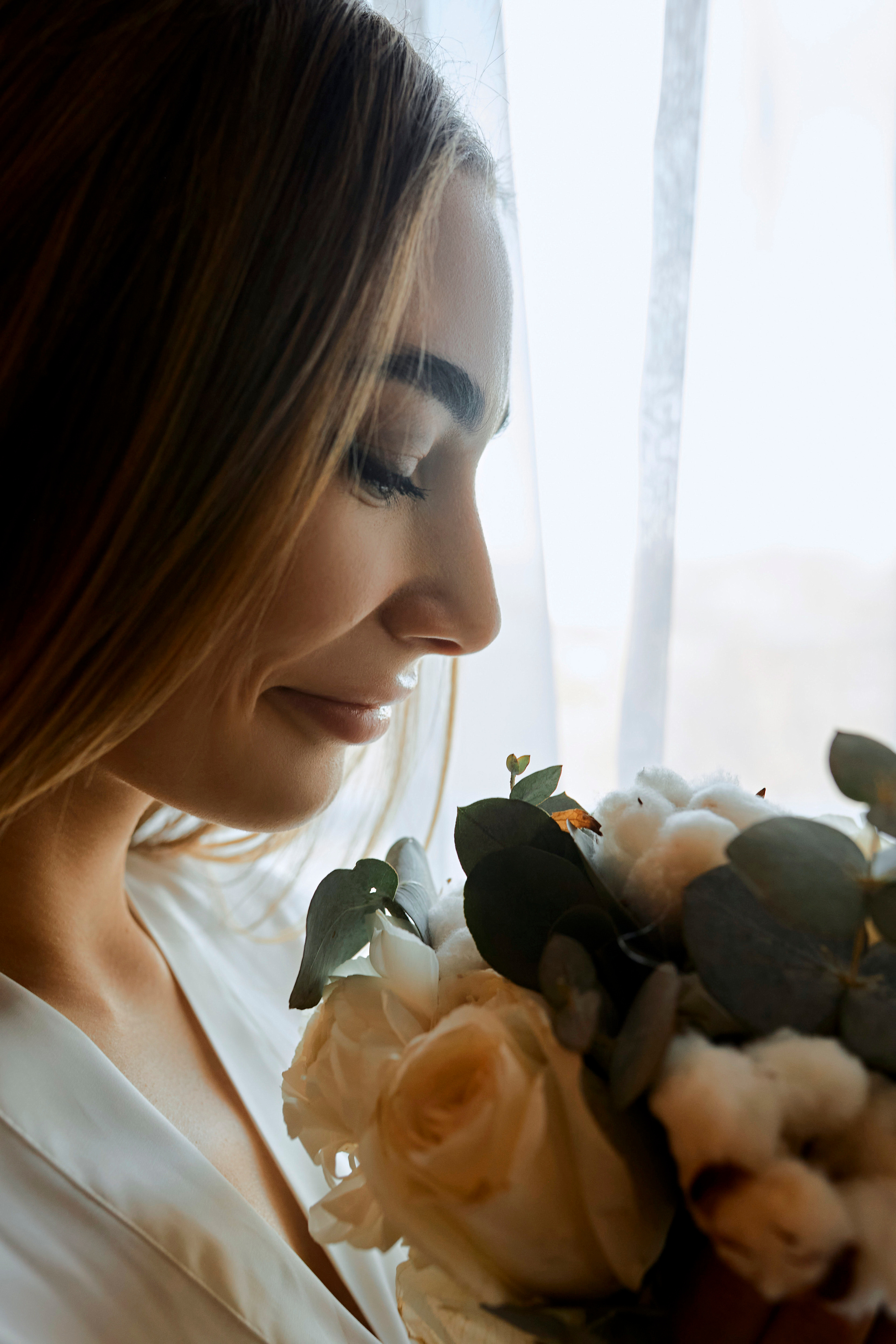 Анастасия & Михаил. Фотограф