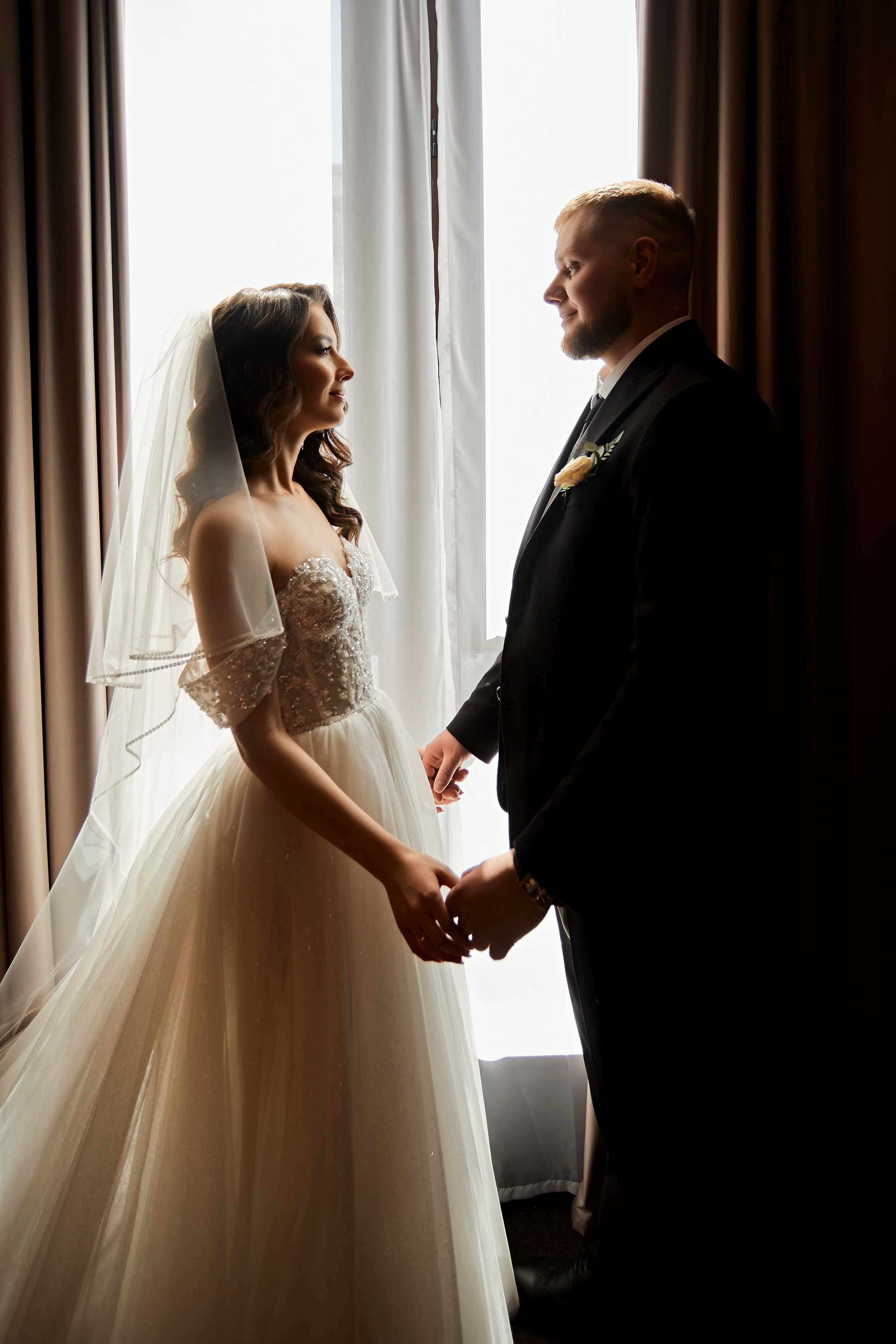 Елена & Виталий. Фотограф