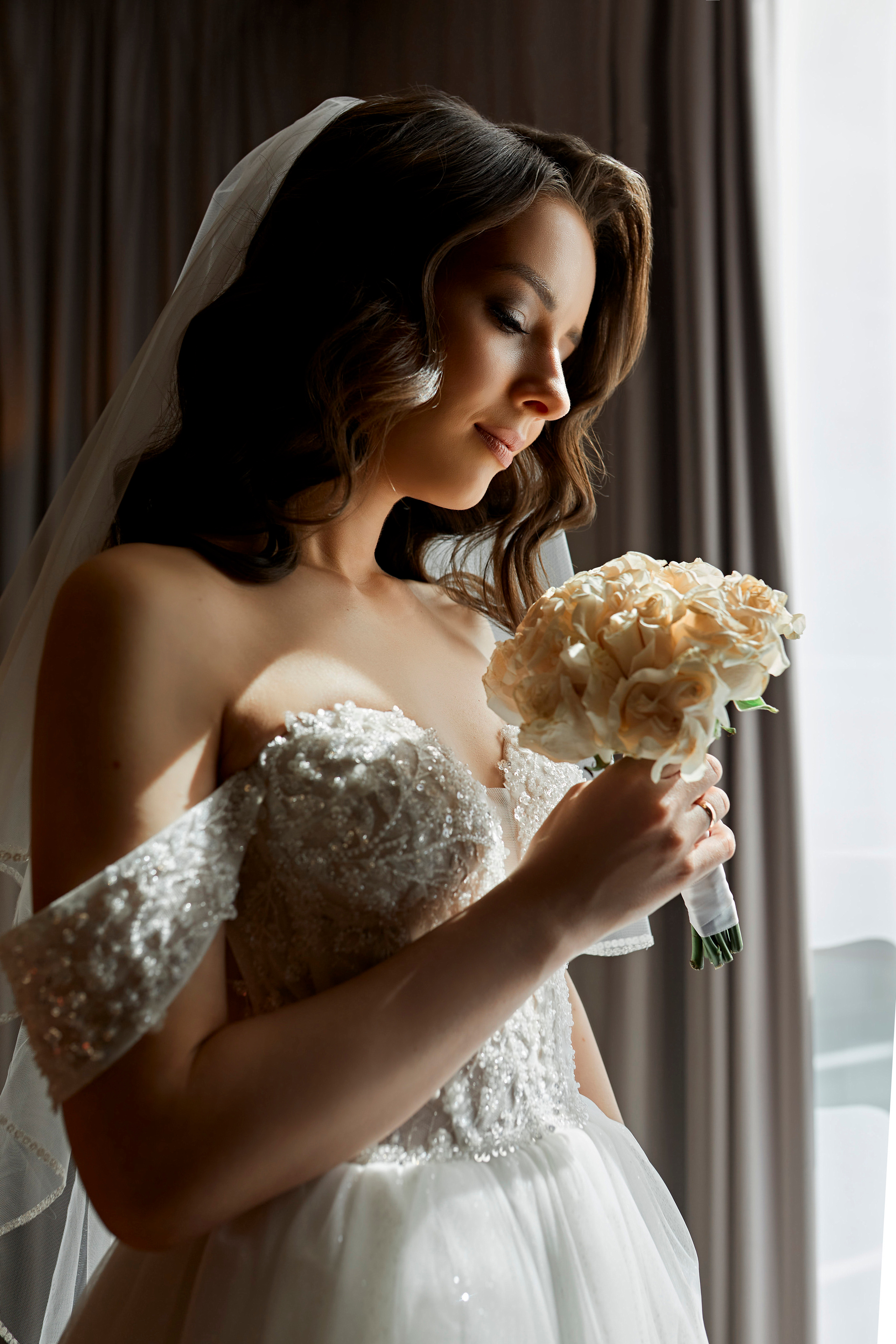 Елена & Виталий. Фотограф