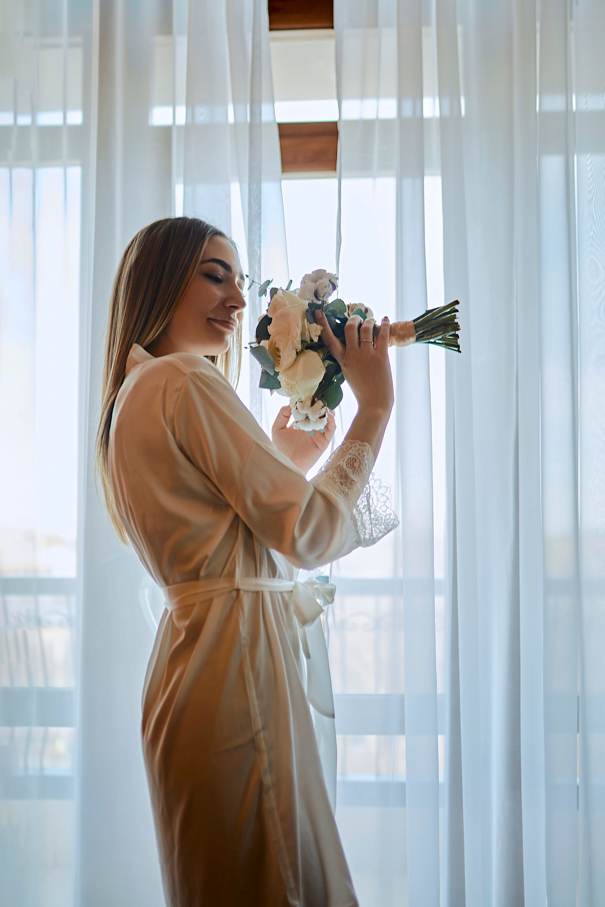 Анастасия & Михаил. Фотограф