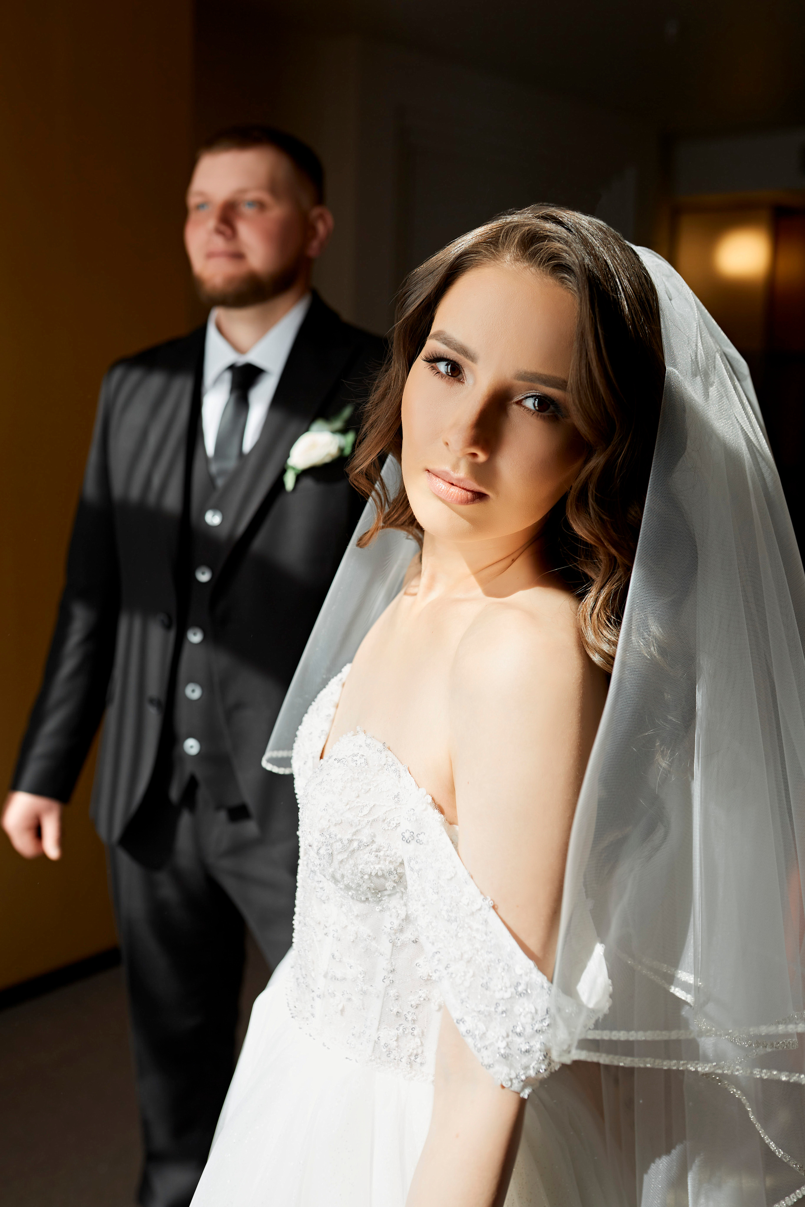 Елена & Виталий. Фотограф