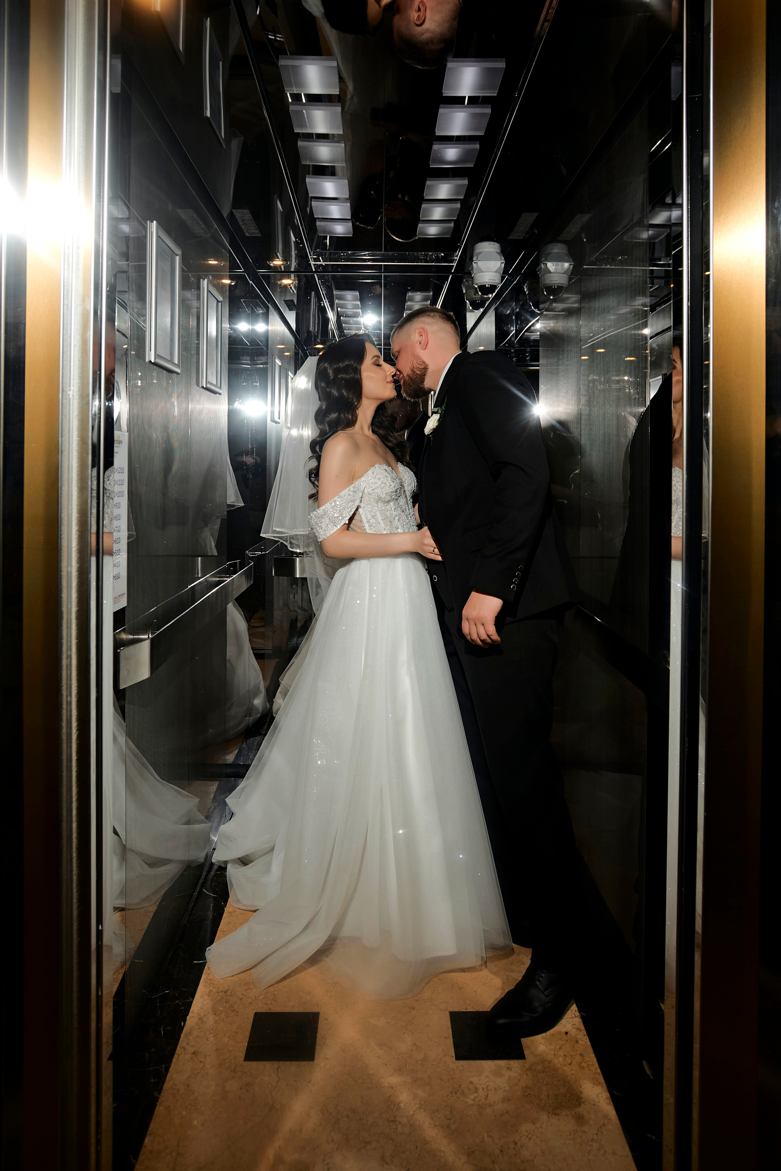 Елена & Виталий. Фотограф