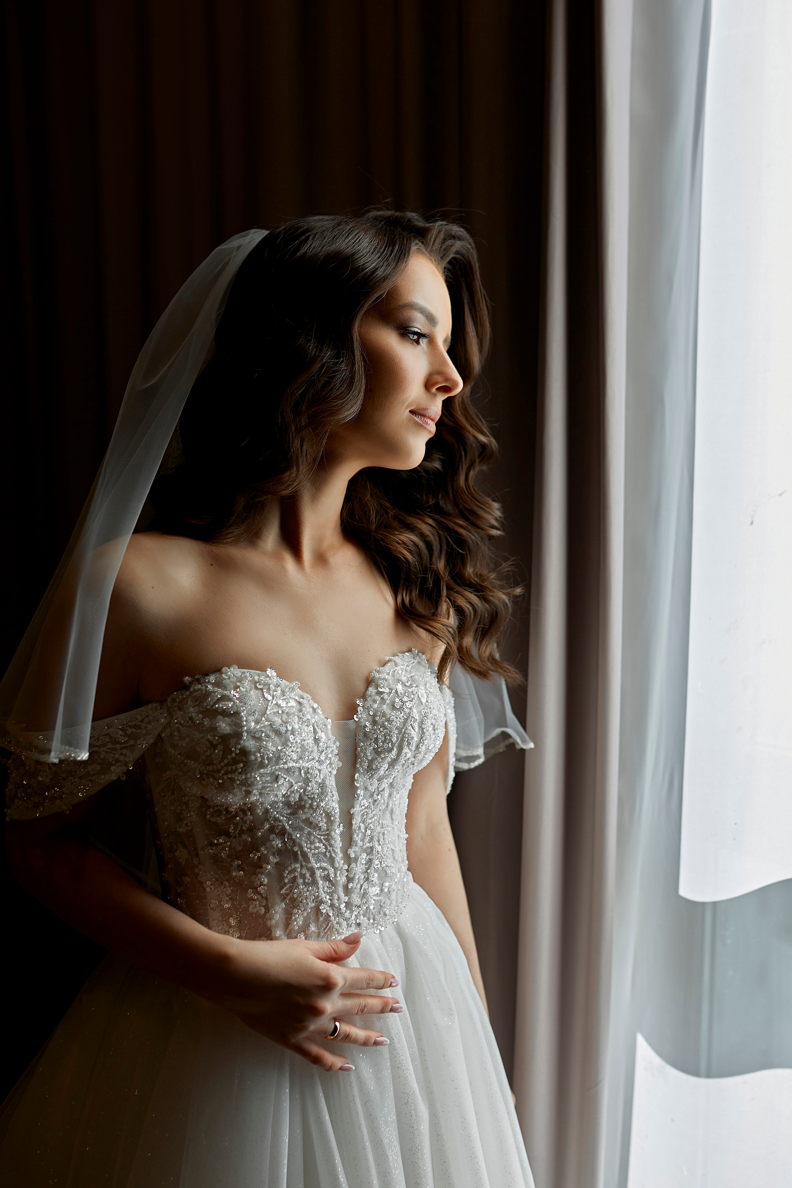 Елена & Виталий. Фотограф