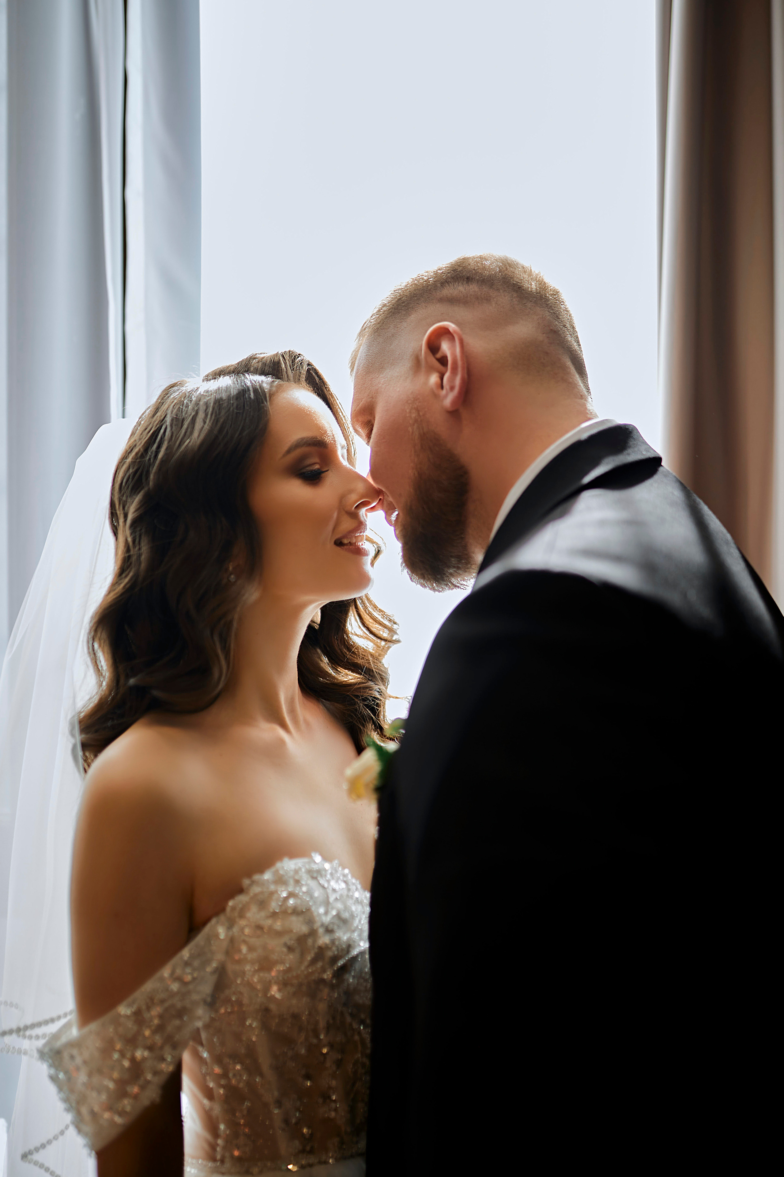 Елена & Виталий. Фотограф